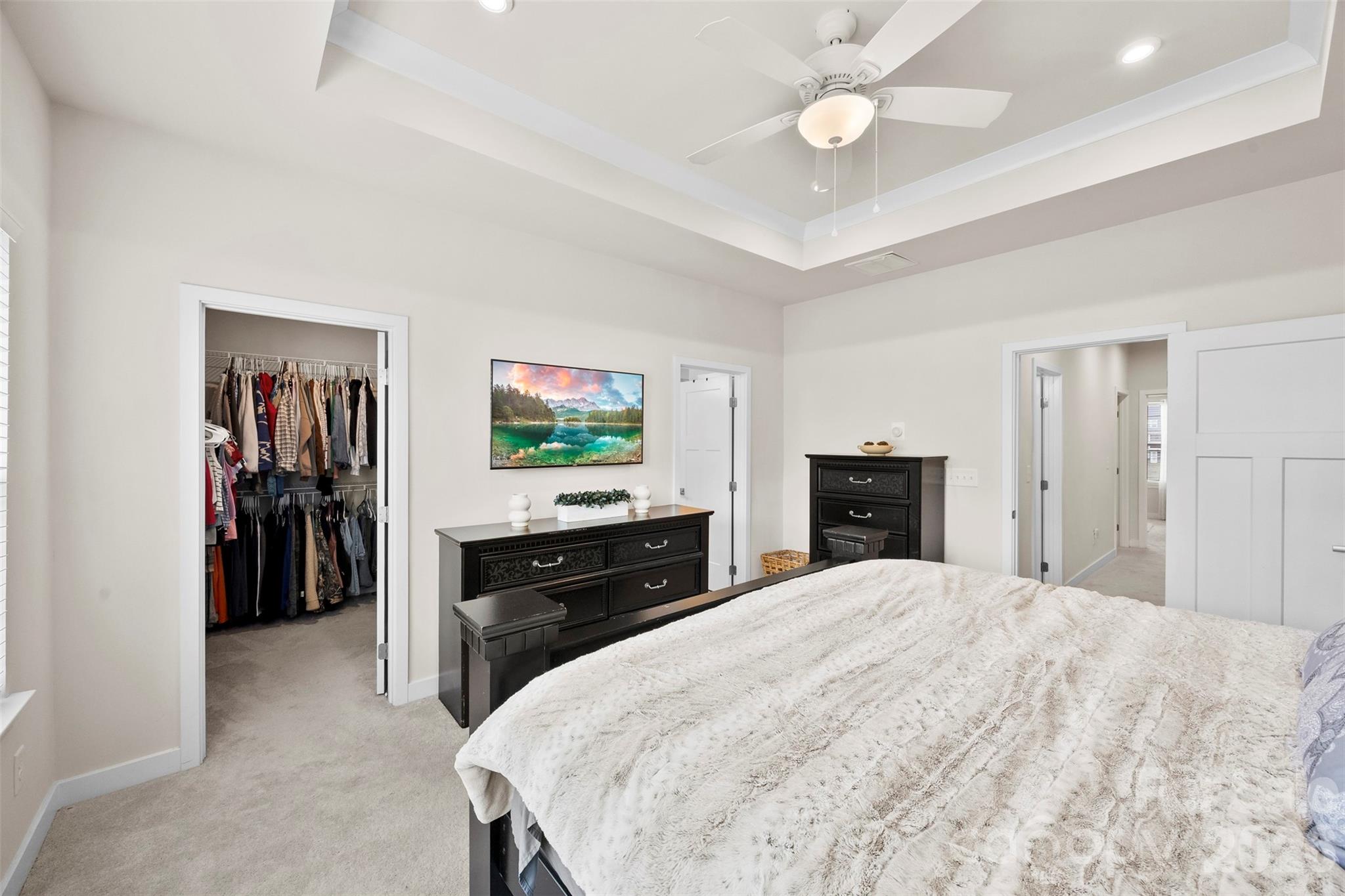 Trinity Townes - Residential