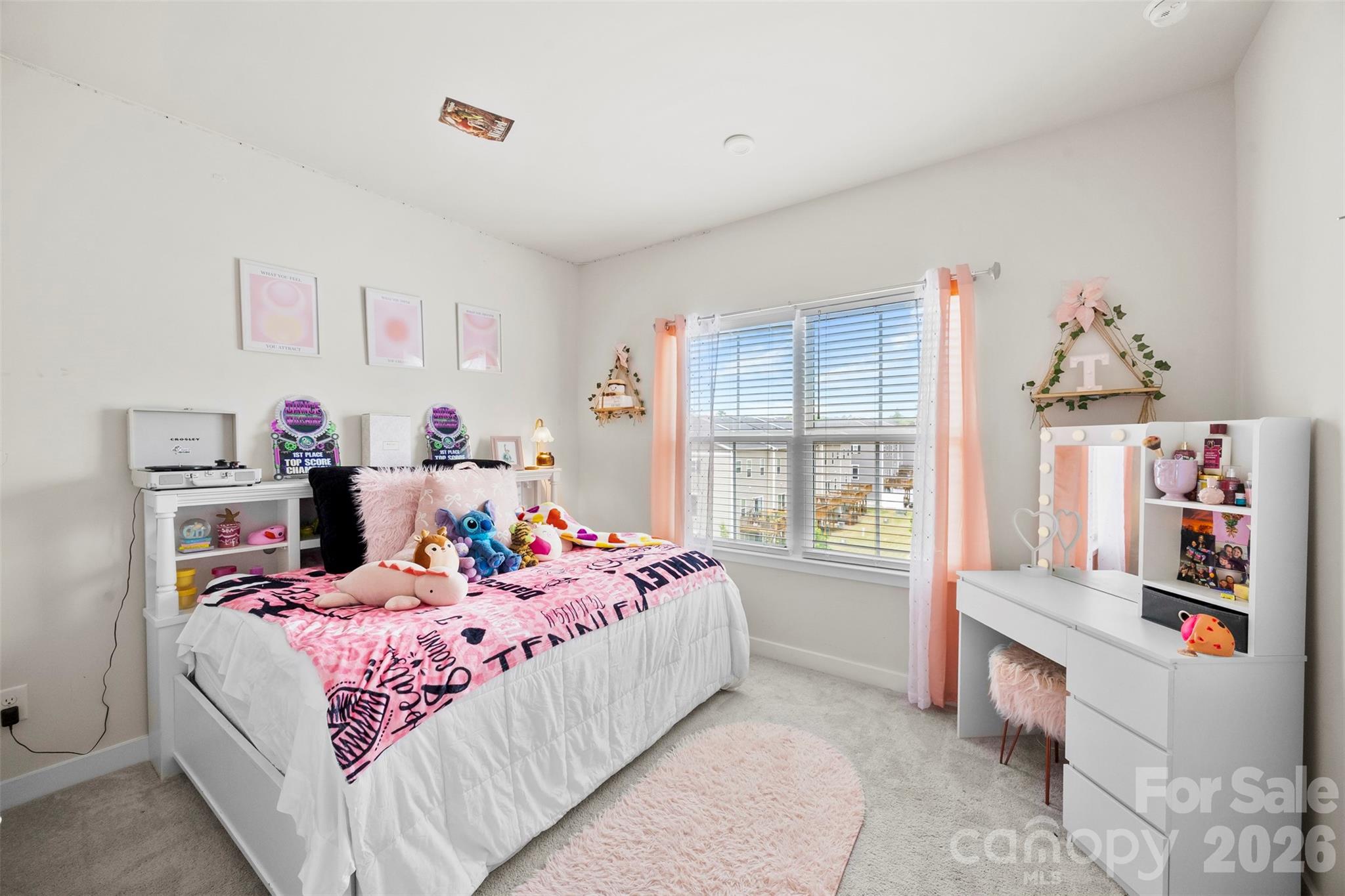 Trinity Townes - Residential