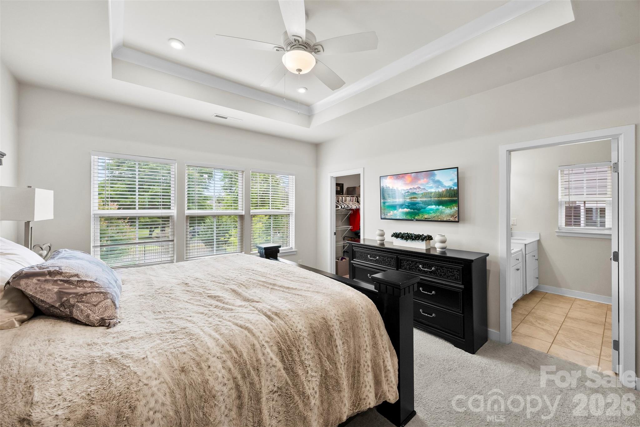 Trinity Townes - Residential