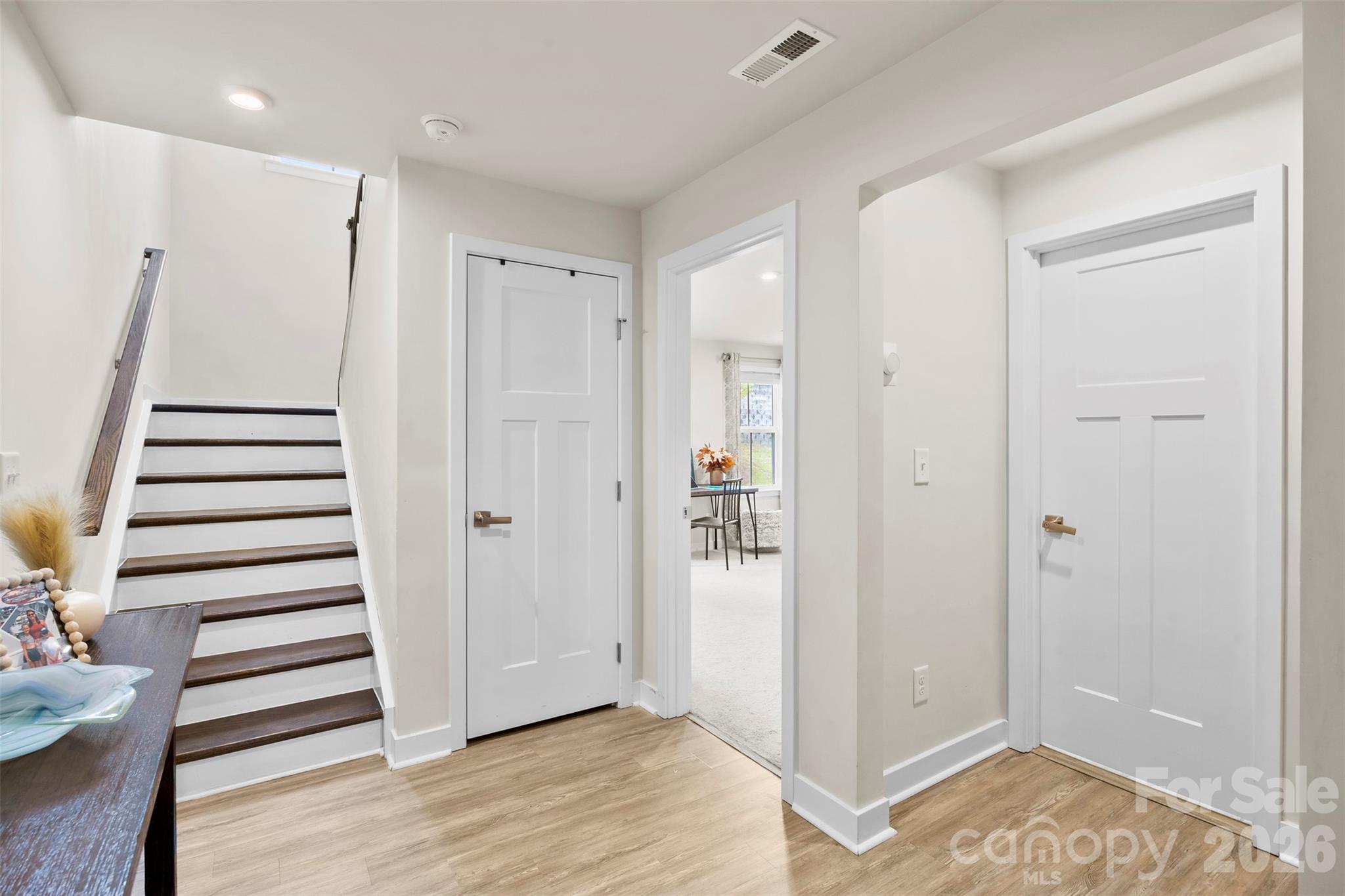 Trinity Townes - Residential