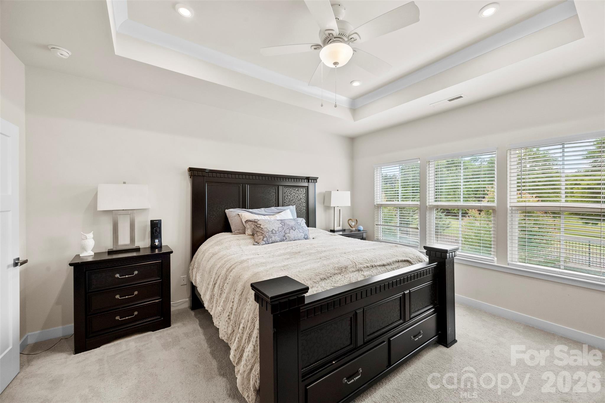 Trinity Townes - Residential