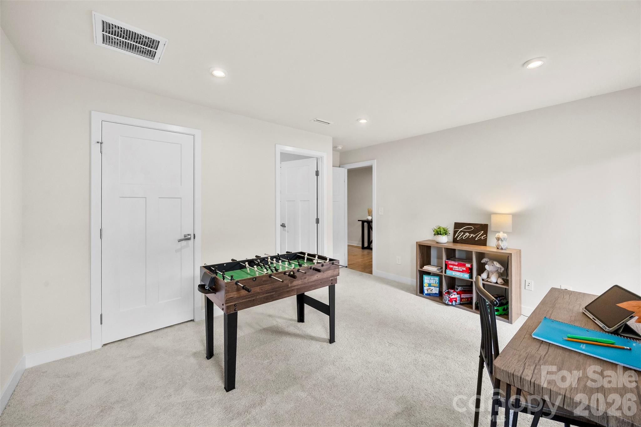 Trinity Townes - Residential