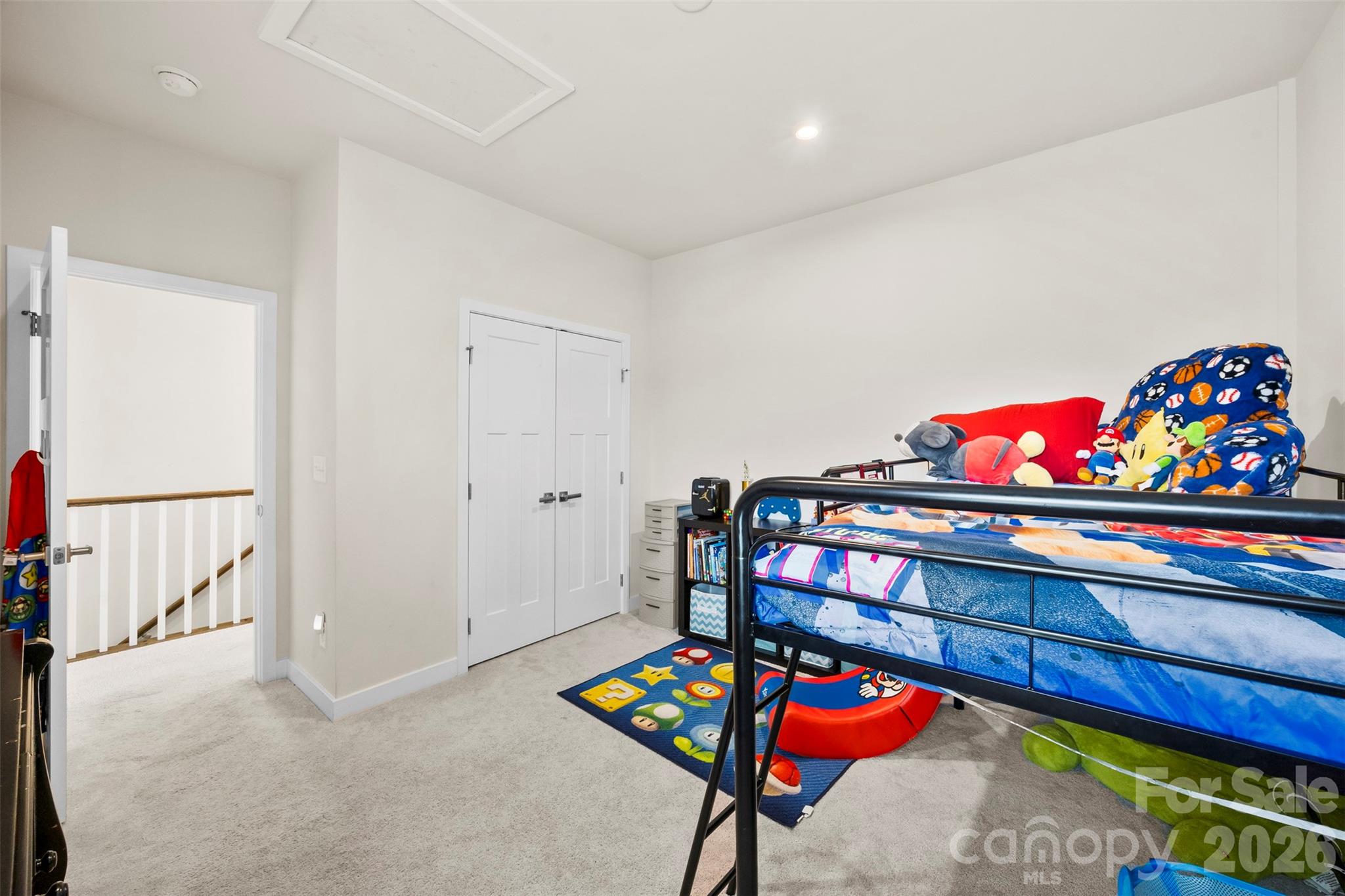 Trinity Townes - Residential