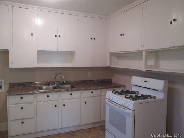 Reid Park - Residential Lease