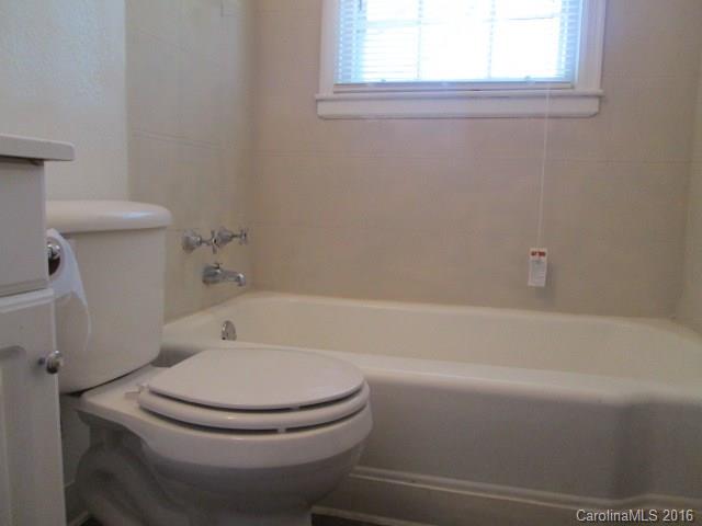 Reid Park - Residential Lease