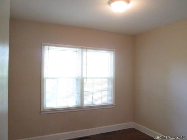 Reid Park - Residential Lease