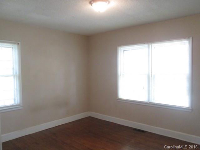 Reid Park - Residential Lease