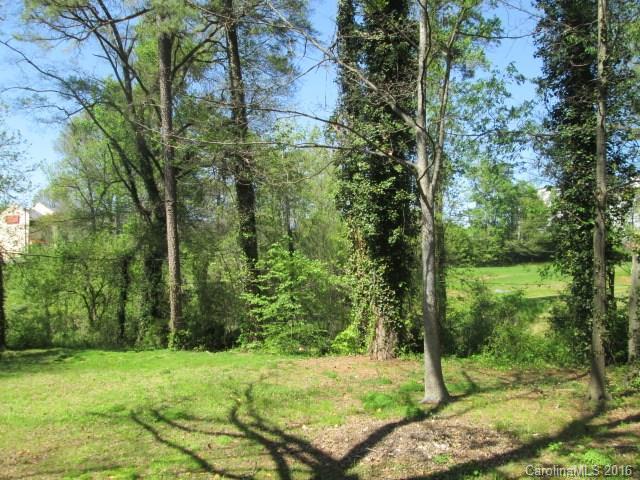 Reid Park - Residential Lease