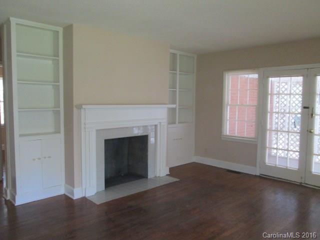 Reid Park - Residential Lease