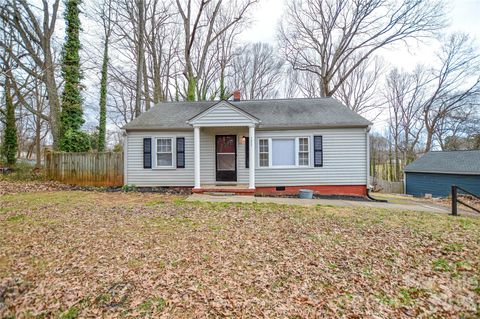 1027 Morningside Park Drive Gastonia NC 28054