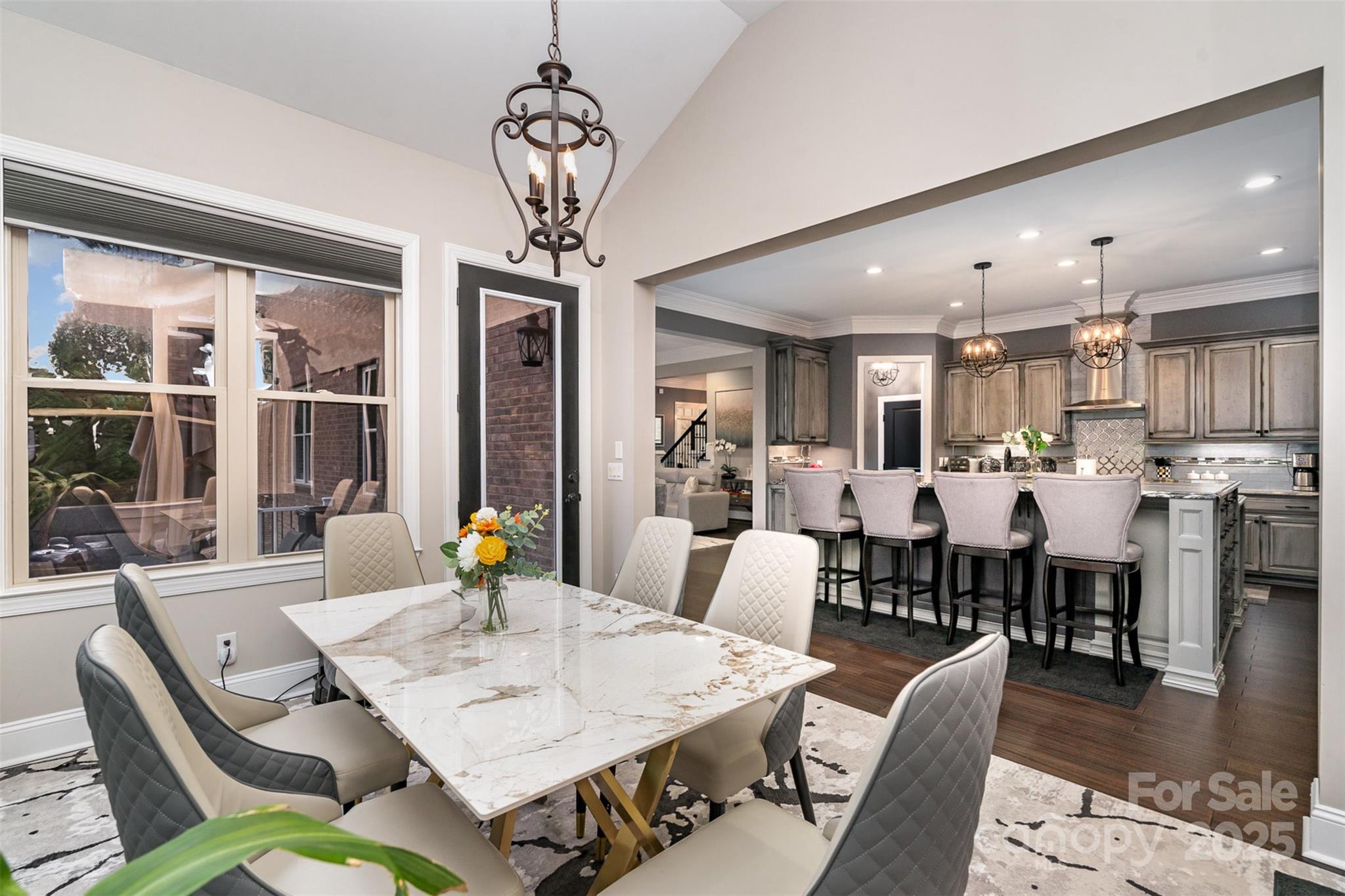 Bridgemill - Residential