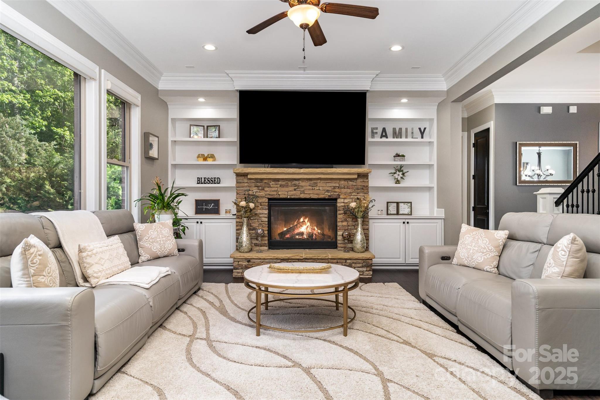 Bridgemill - Residential