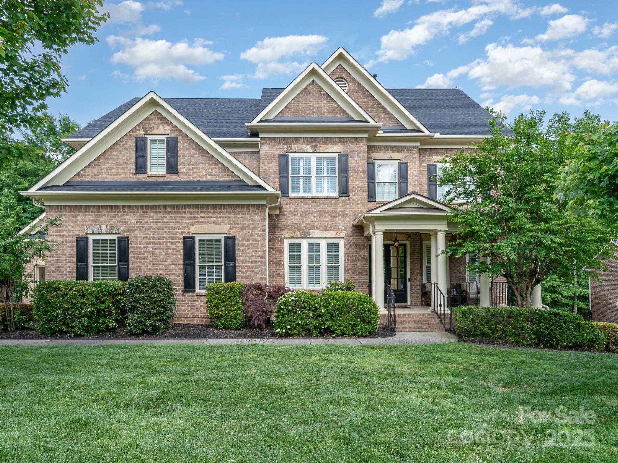 Bridgemill - Residential