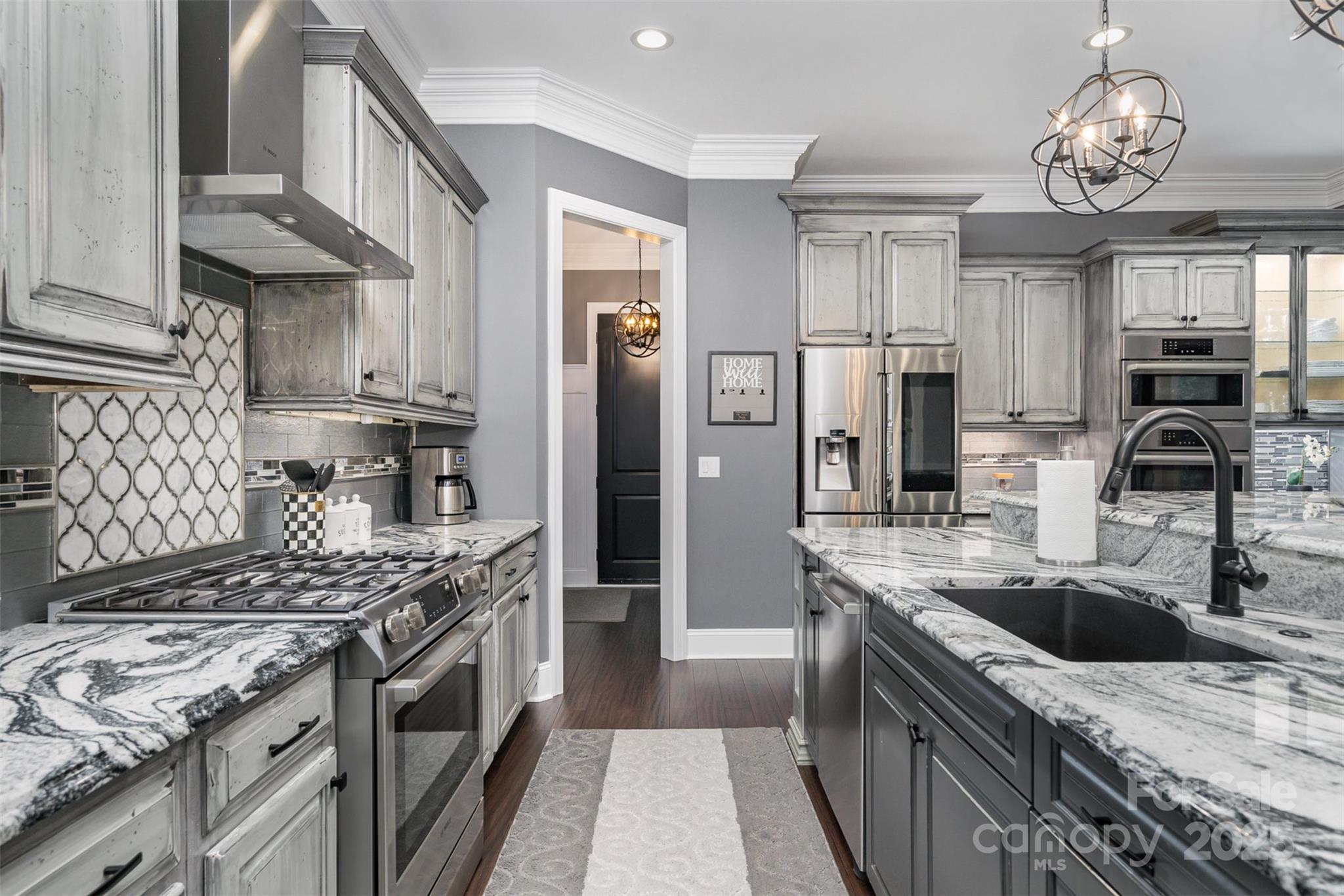 Bridgemill - Residential