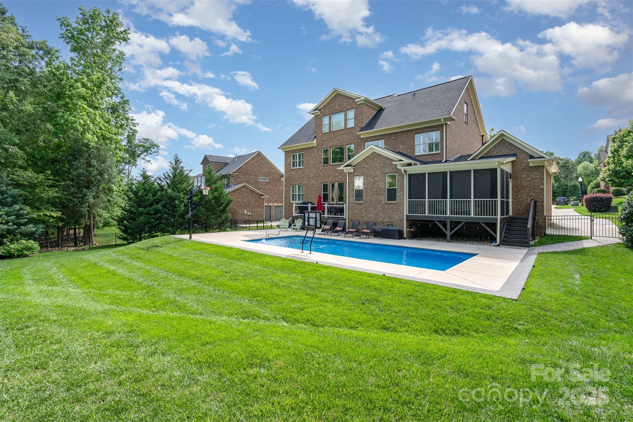 Bridgemill - Residential