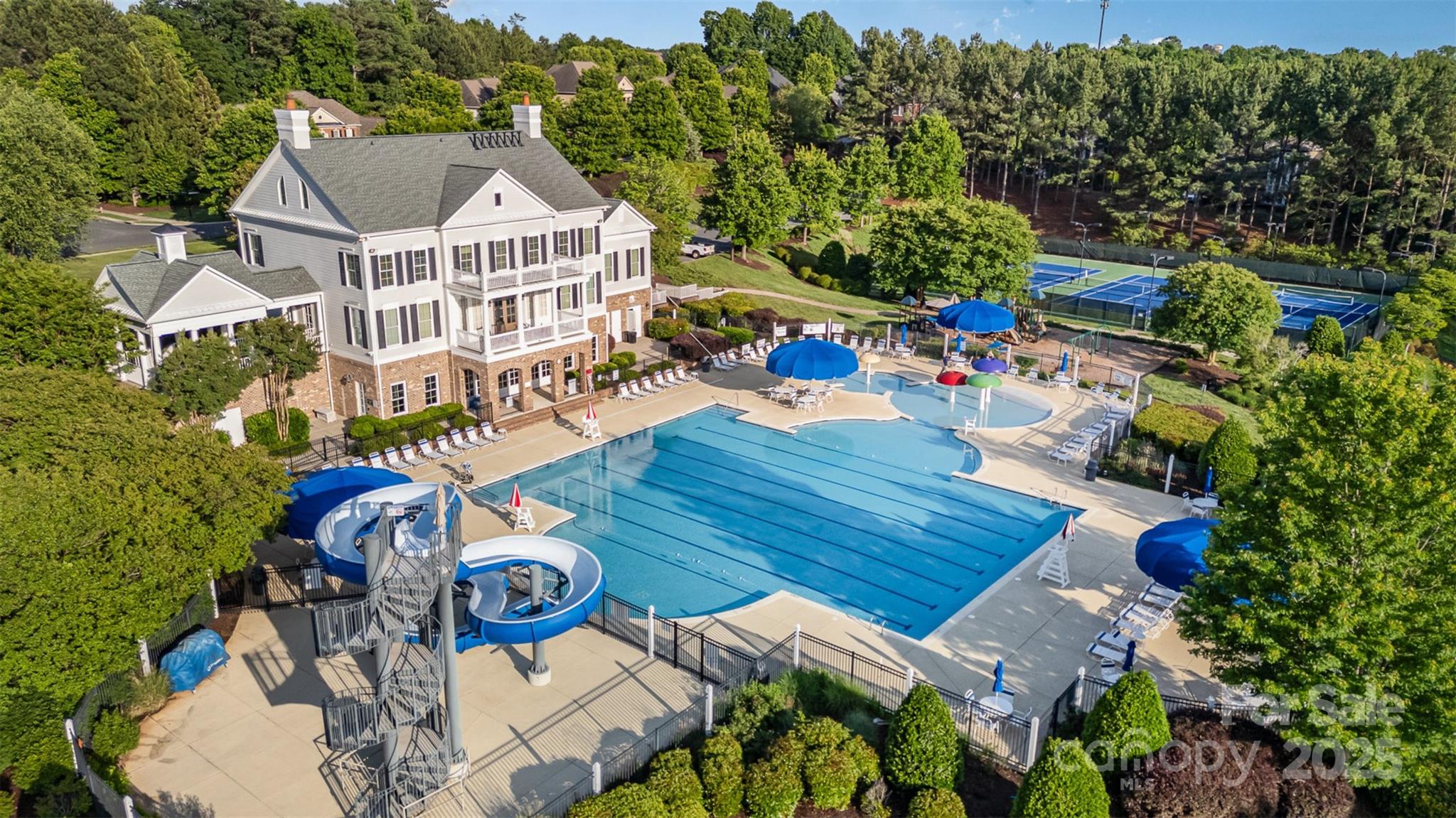 Bridgemill - Residential