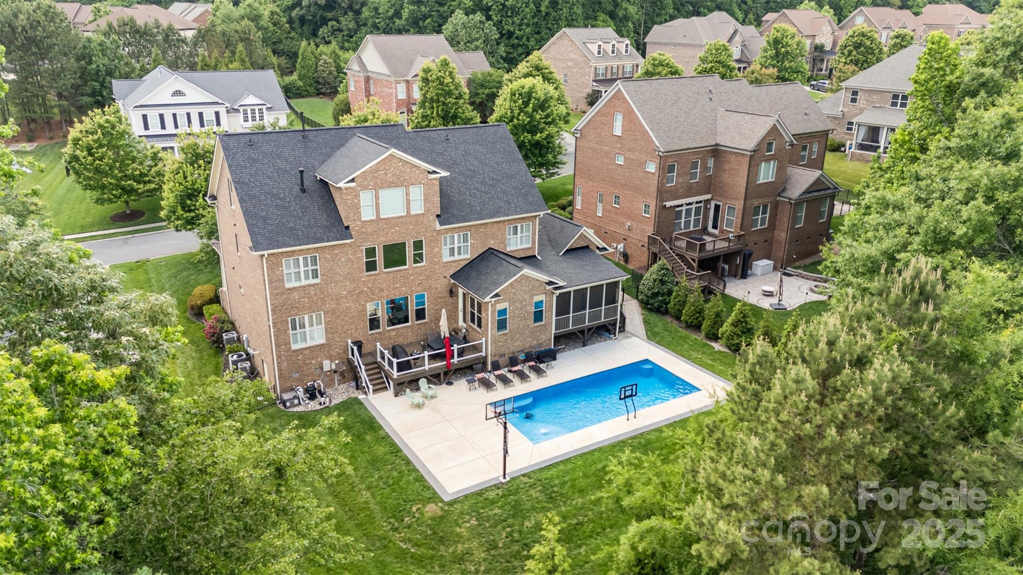 Bridgemill - Residential