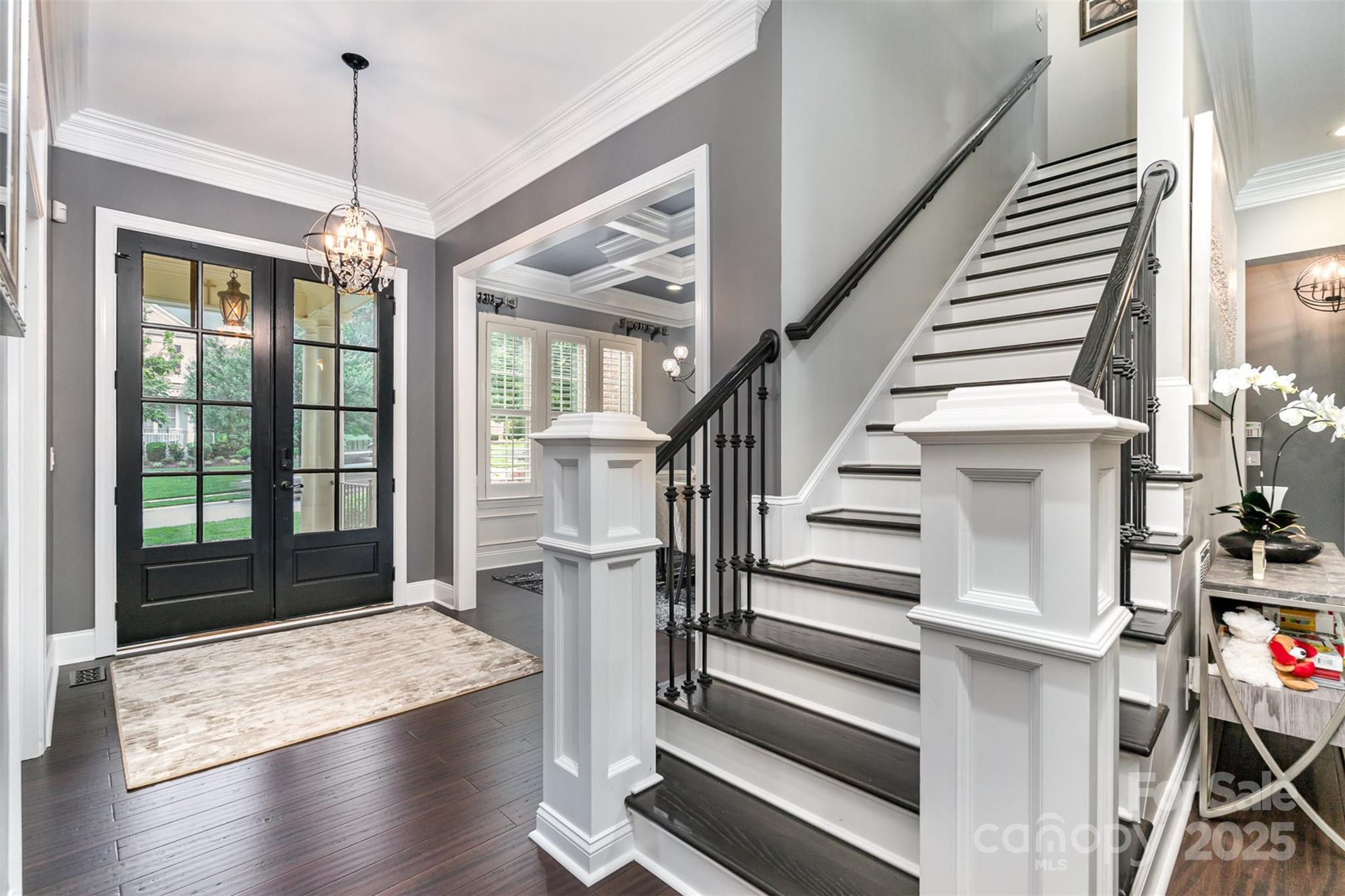 Bridgemill - Residential