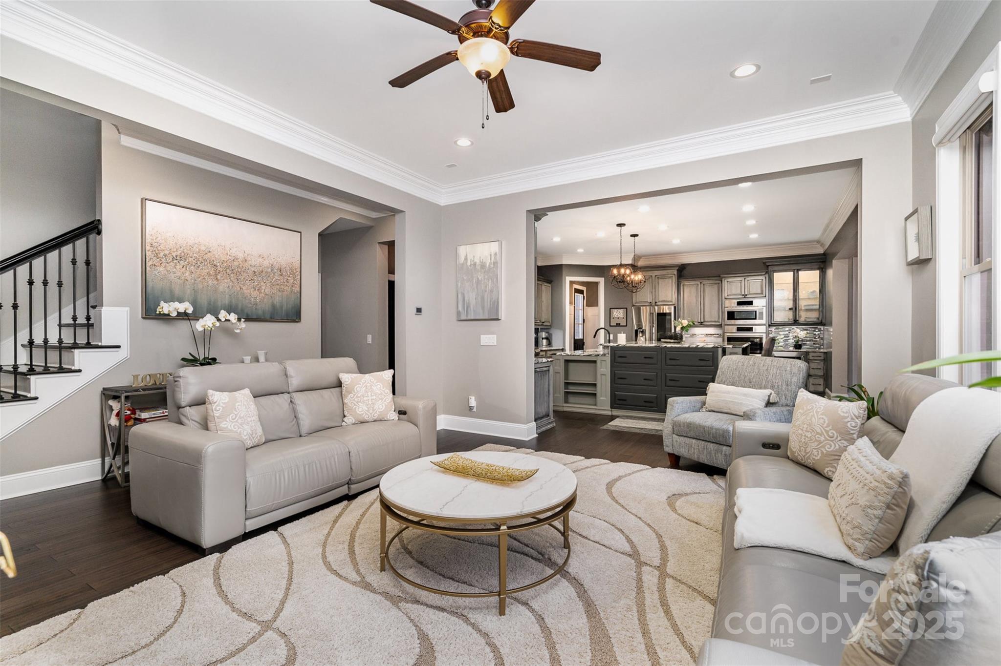 Bridgemill - Residential