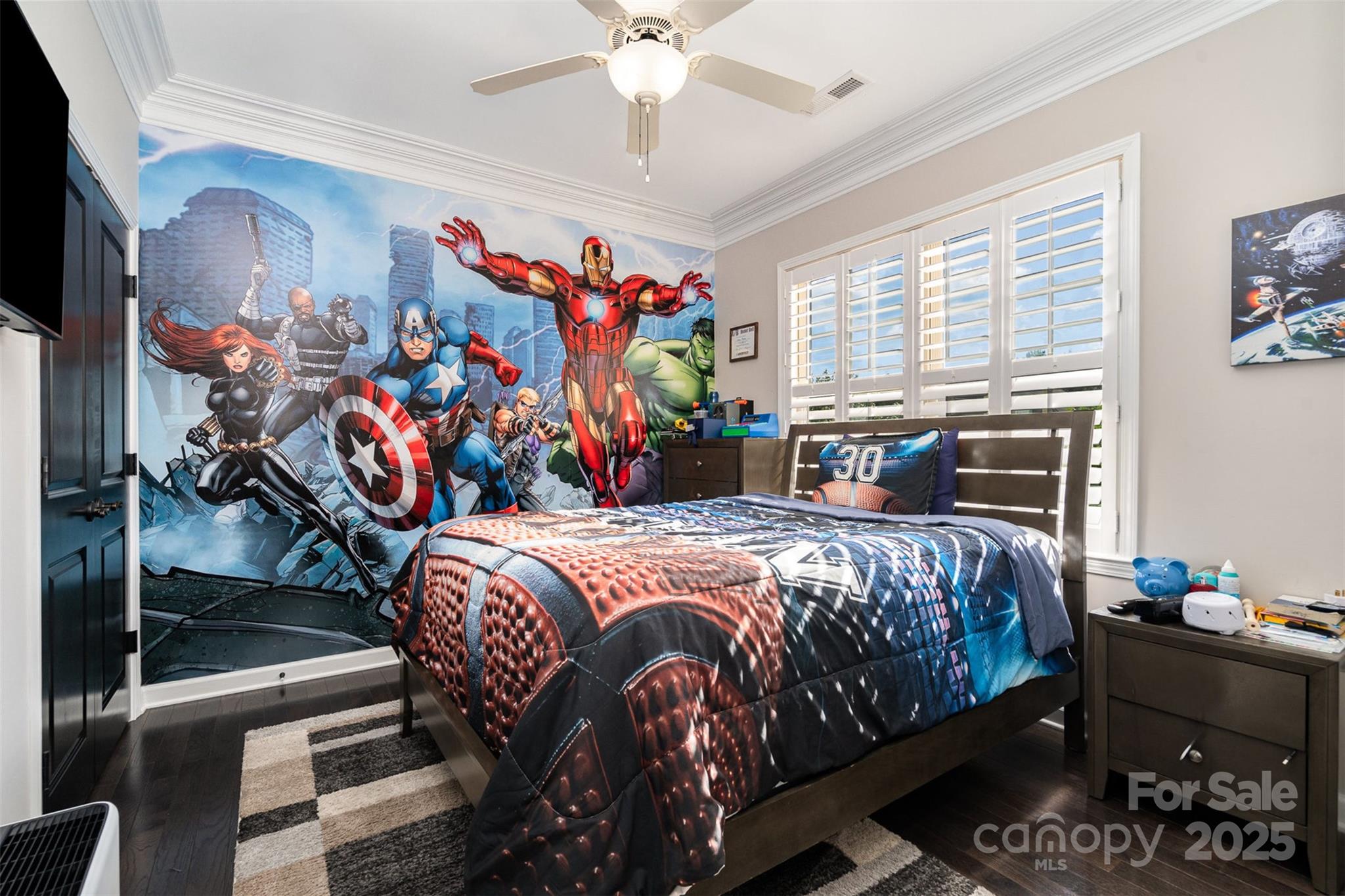 Bridgemill - Residential