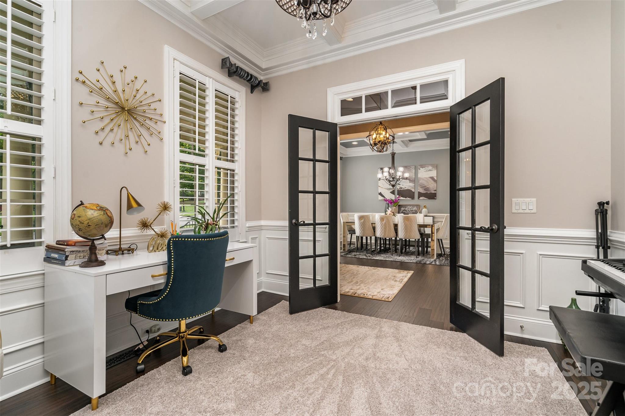 Bridgemill - Residential