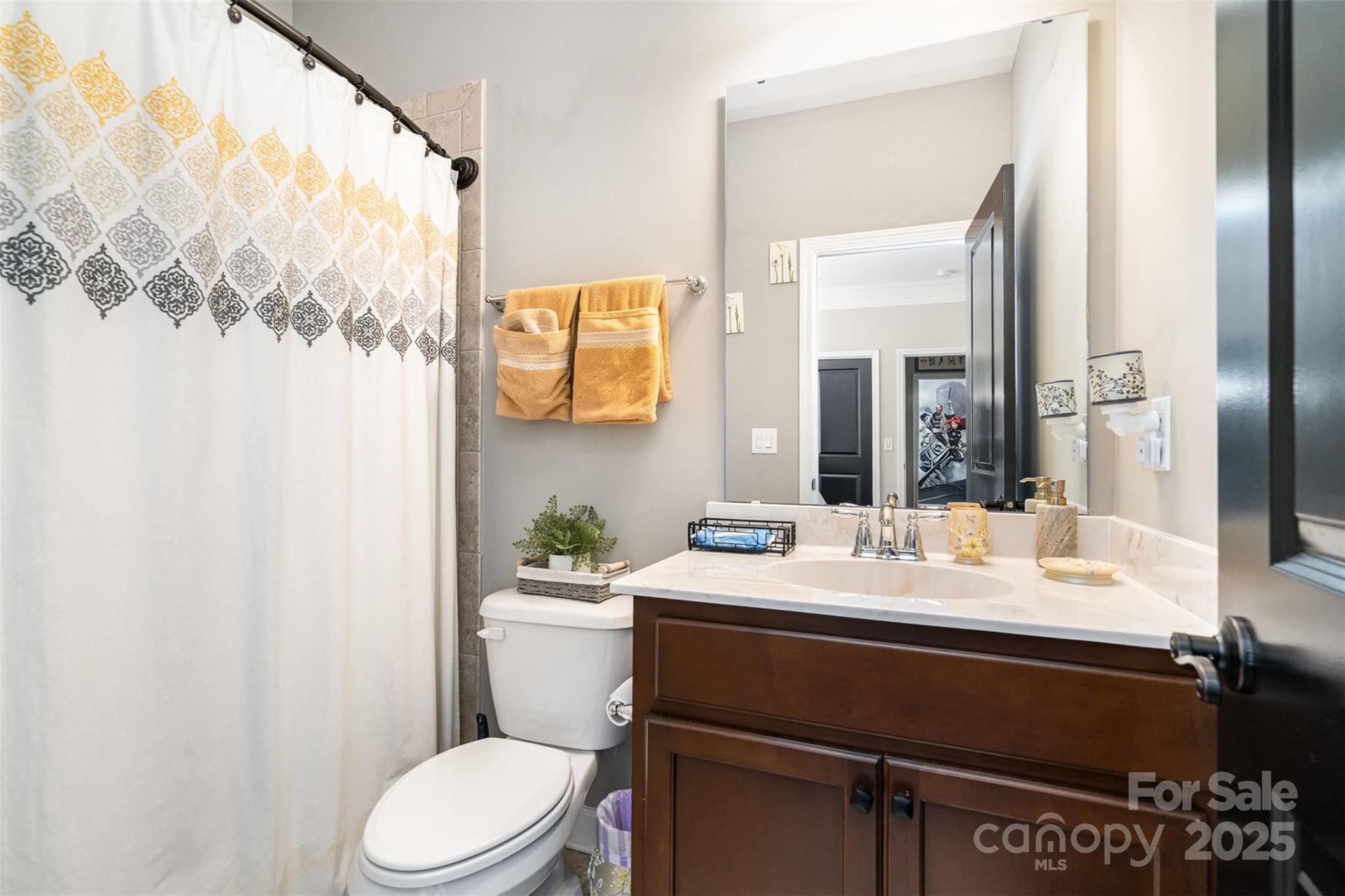 Bridgemill - Residential