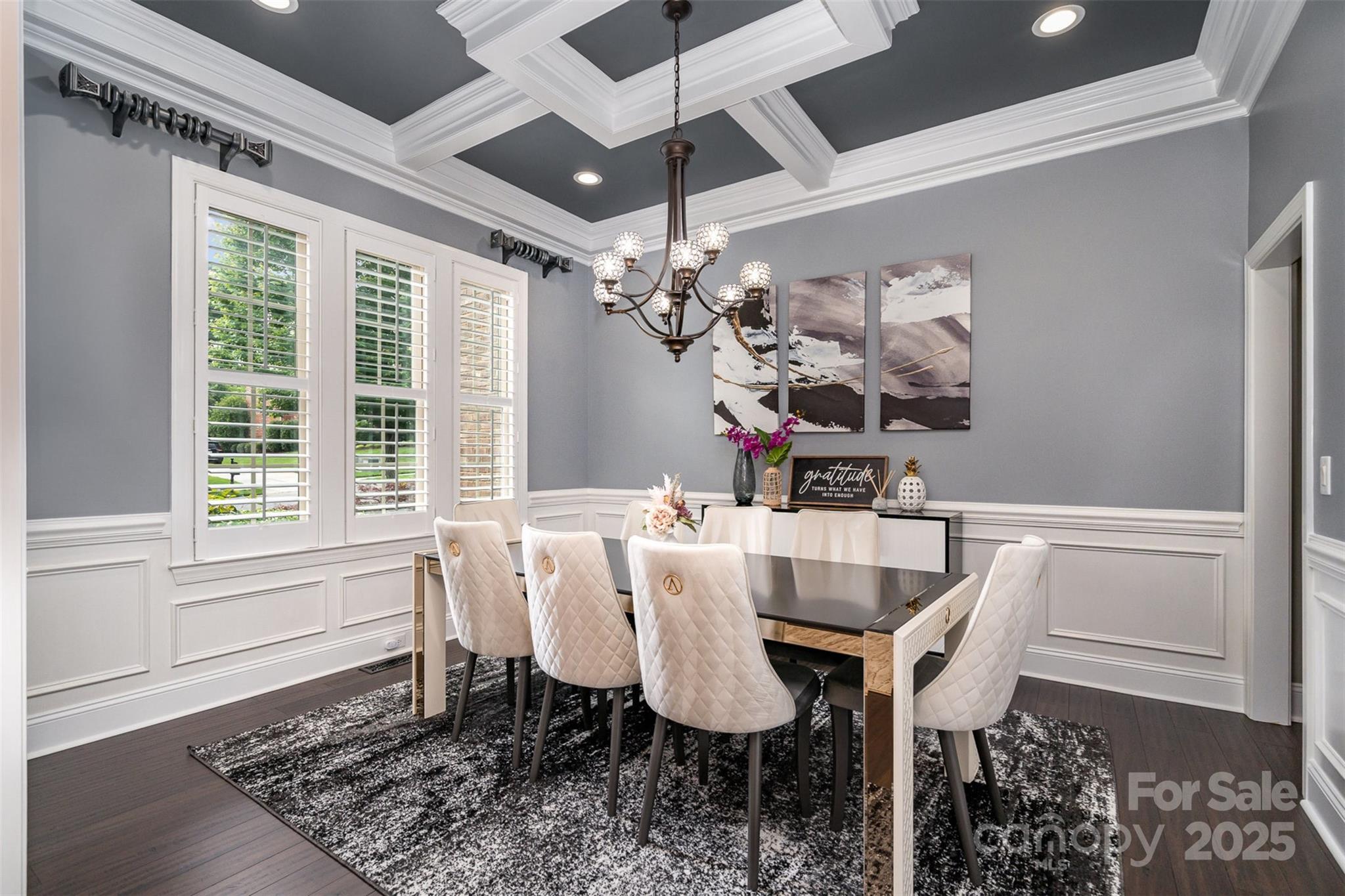 Bridgemill - Residential