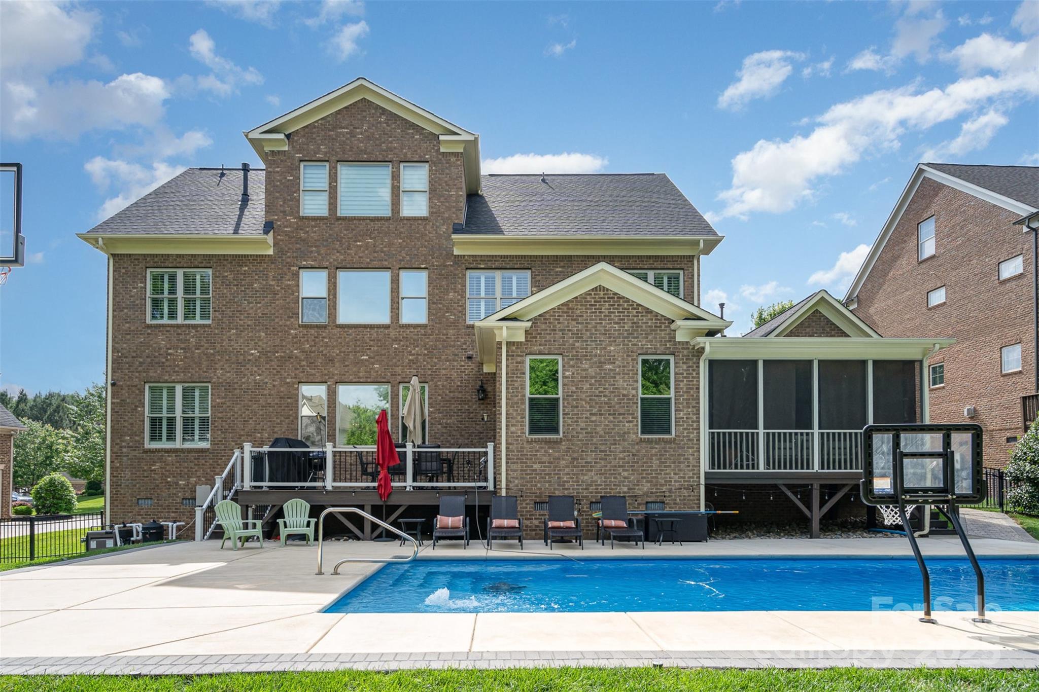 Bridgemill - Residential