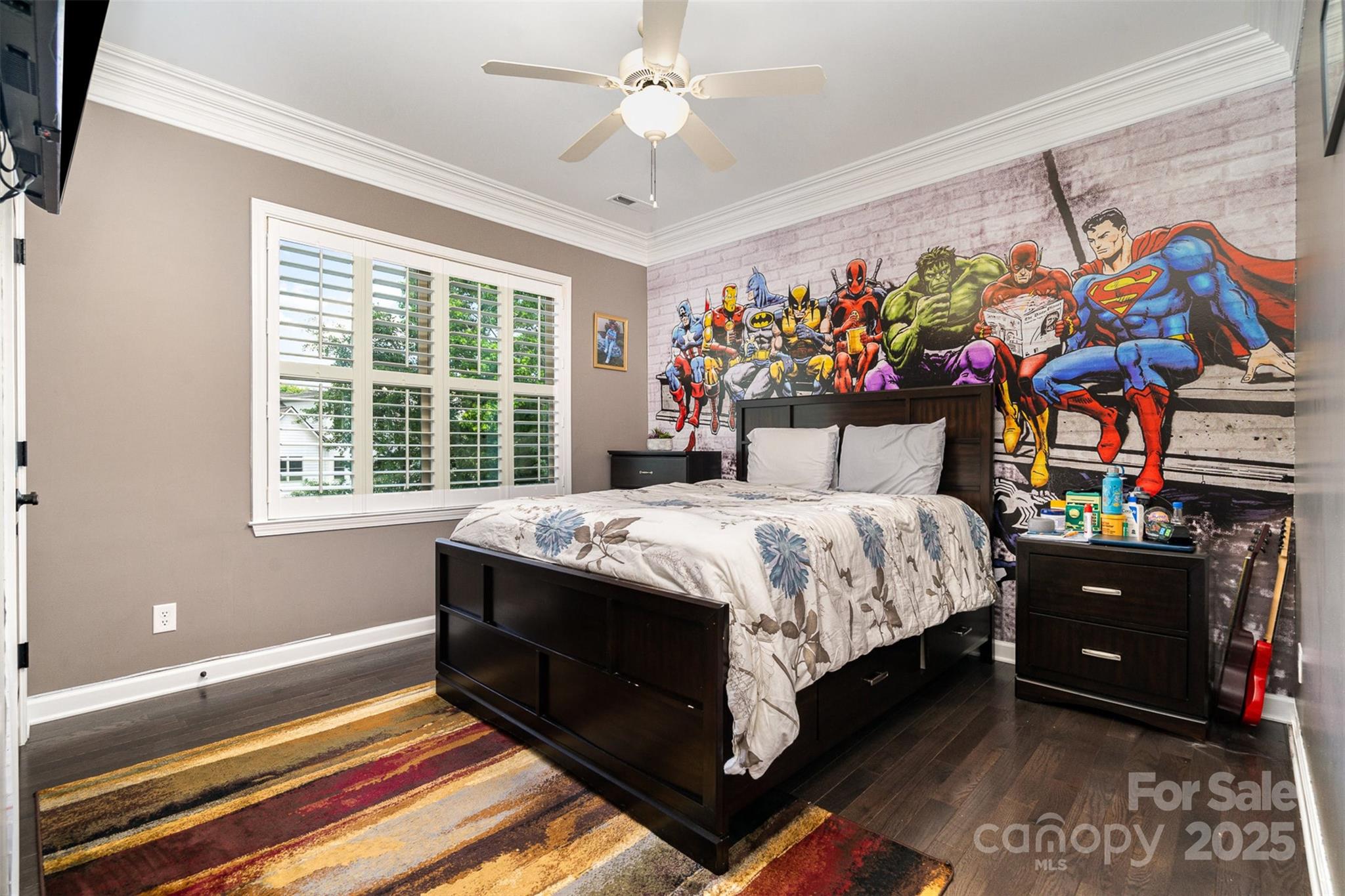 Bridgemill - Residential