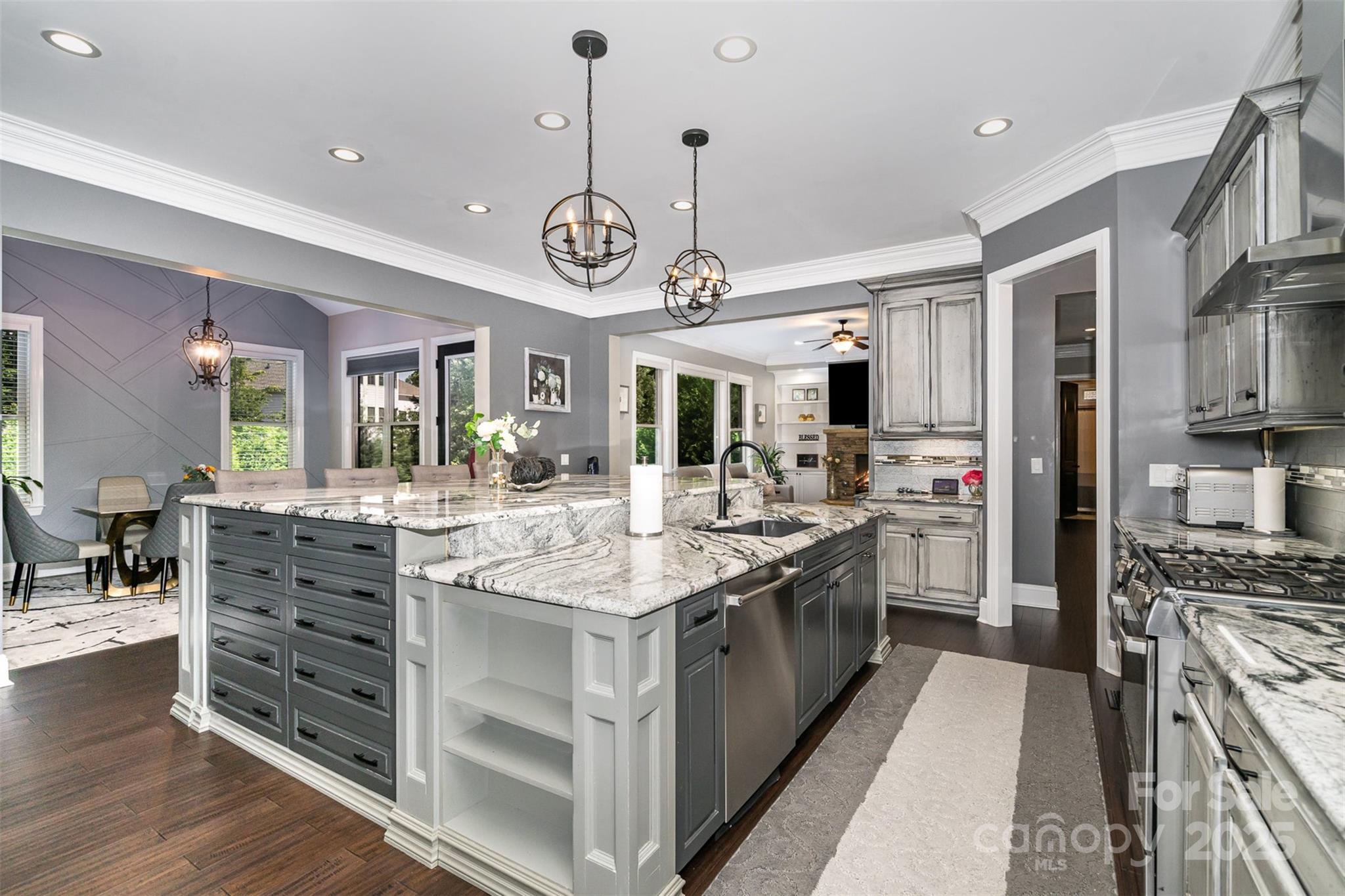 Bridgemill - Residential