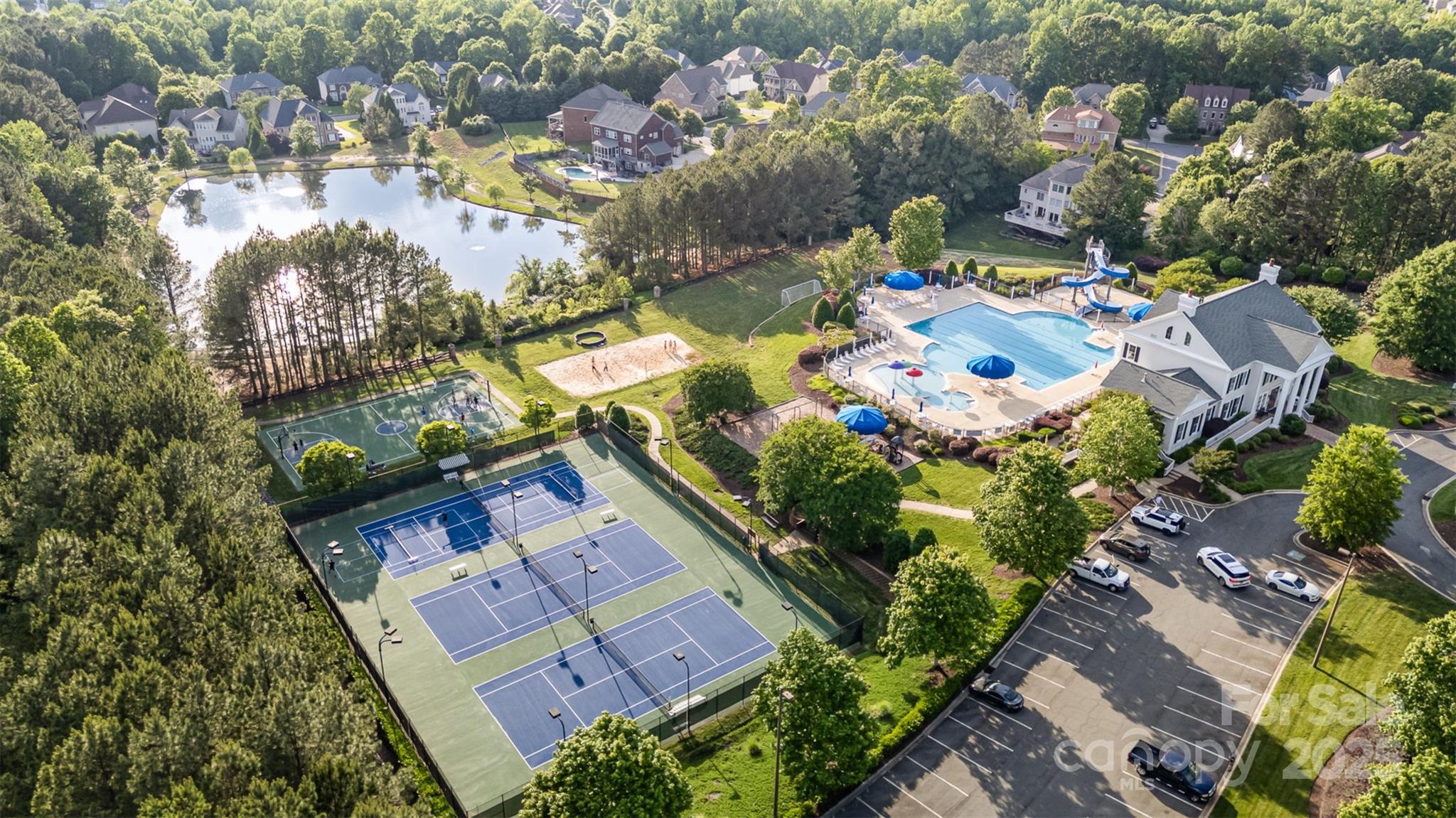 Bridgemill - Residential