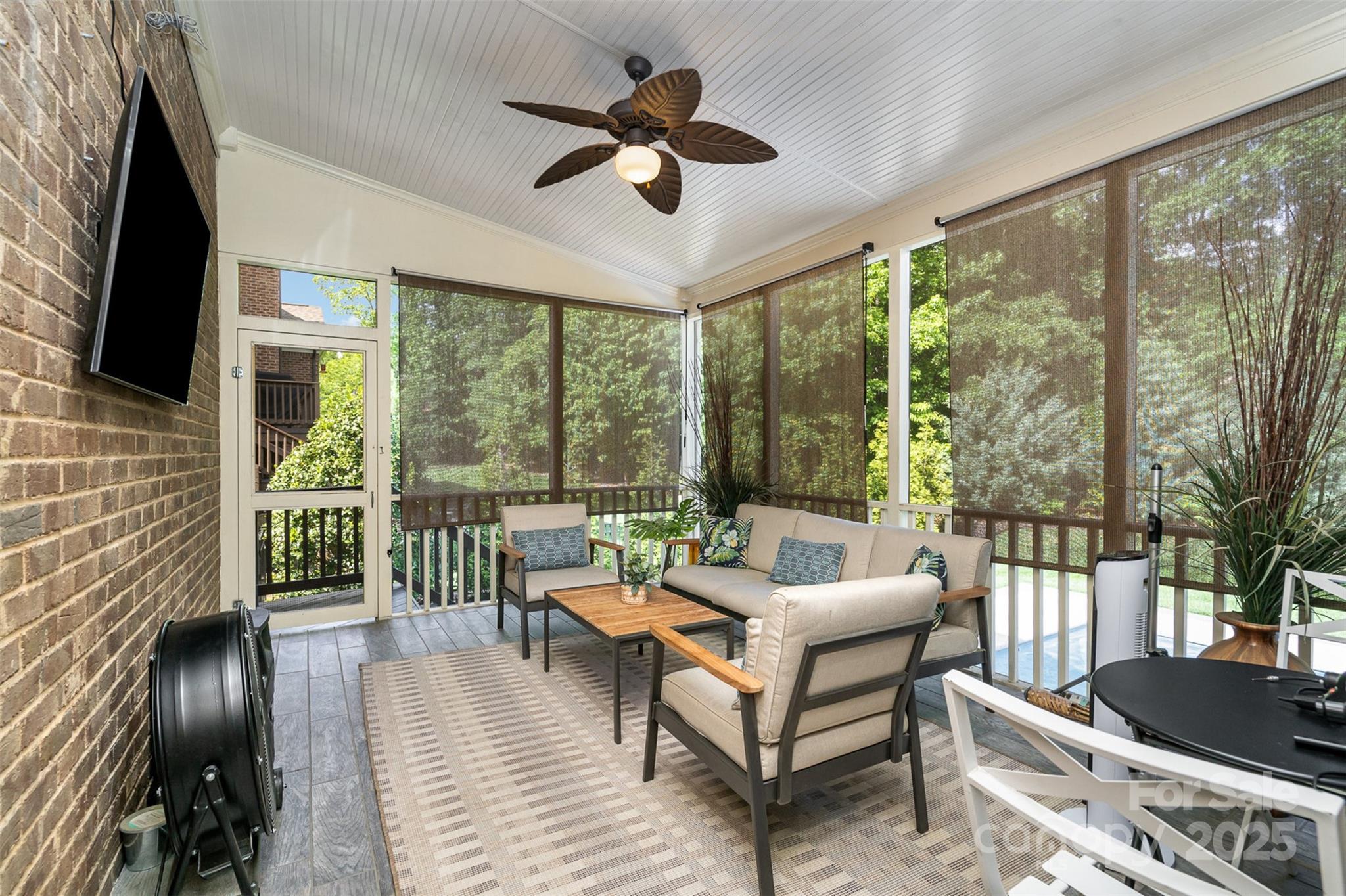 Bridgemill - Residential