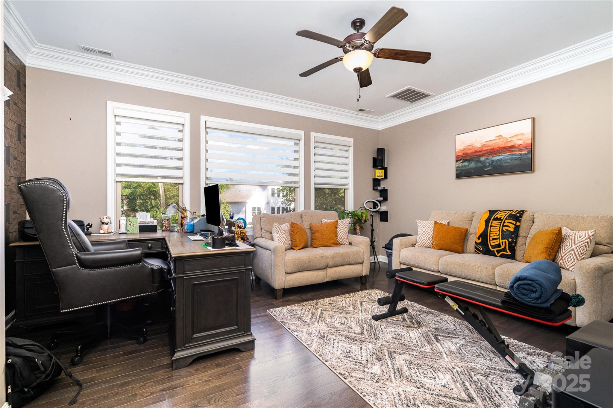 Bridgemill - Residential