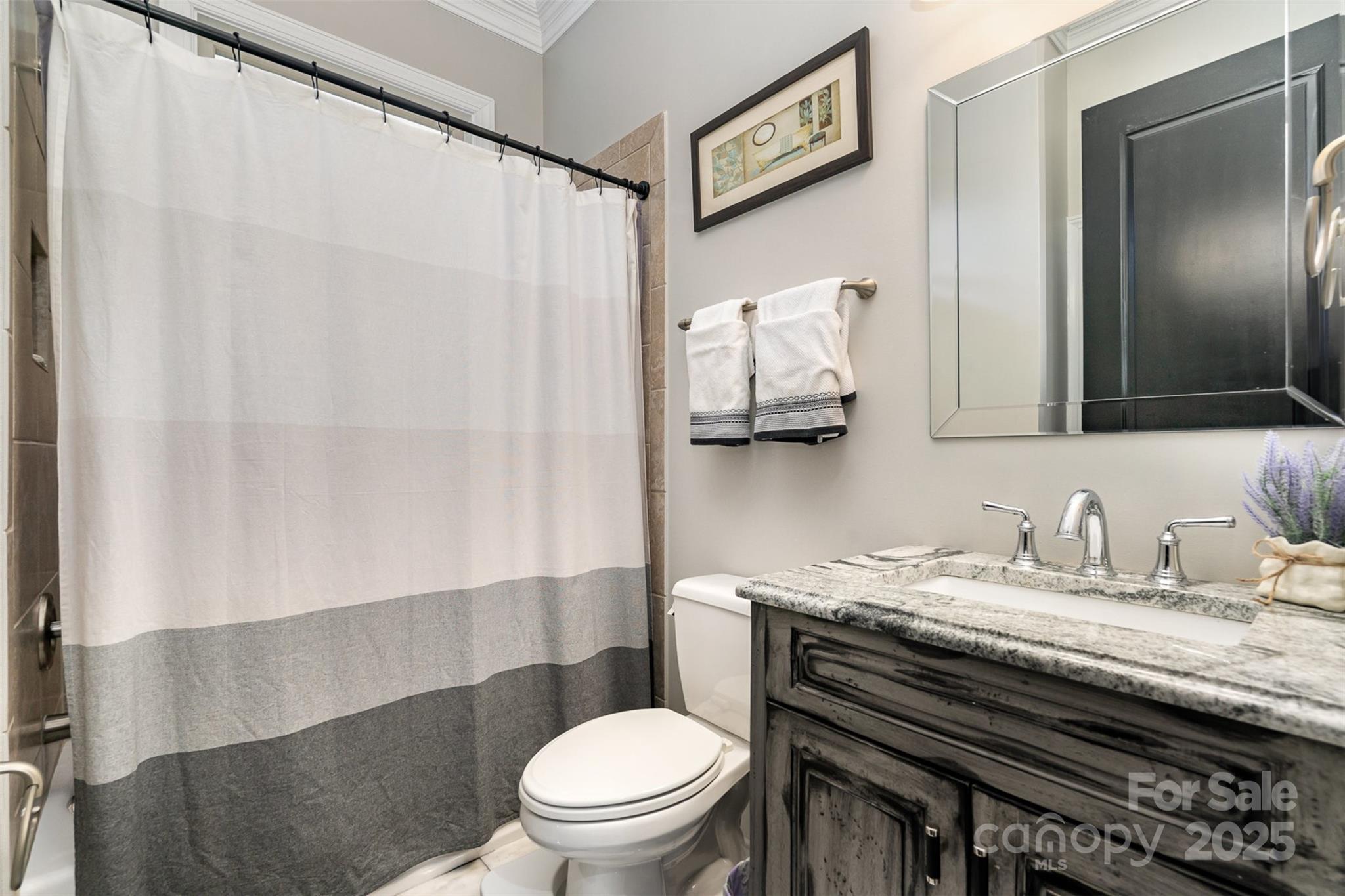 Bridgemill - Residential