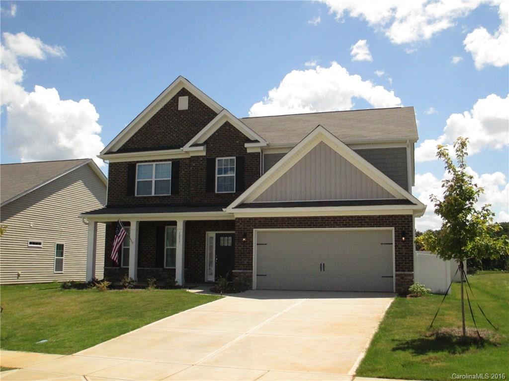 Timberlake - Residential