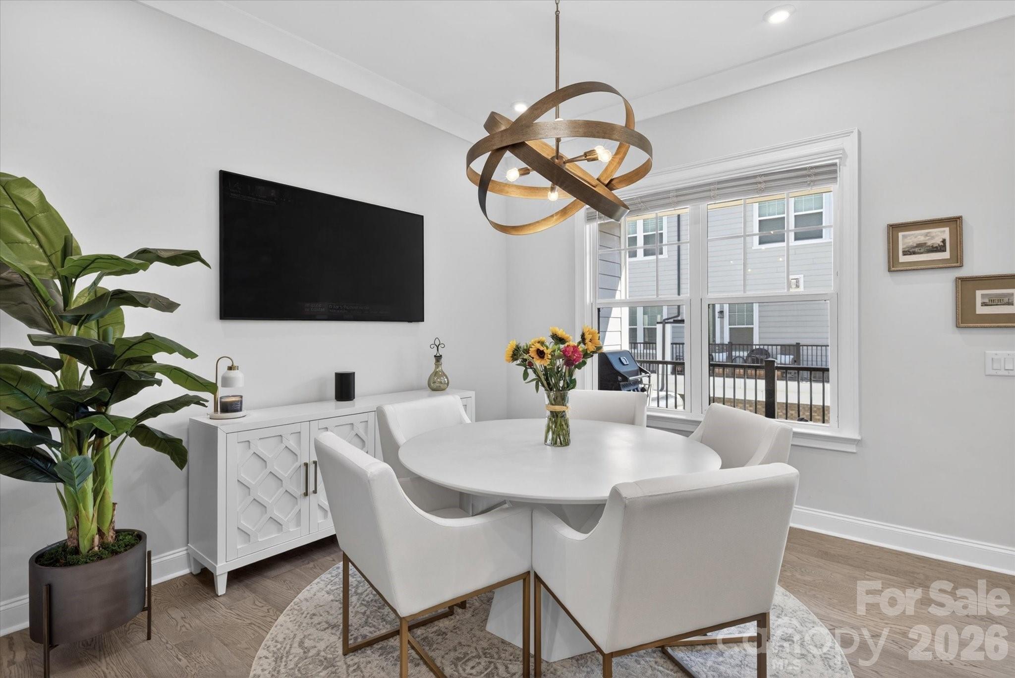 Elizabeth - Residential
