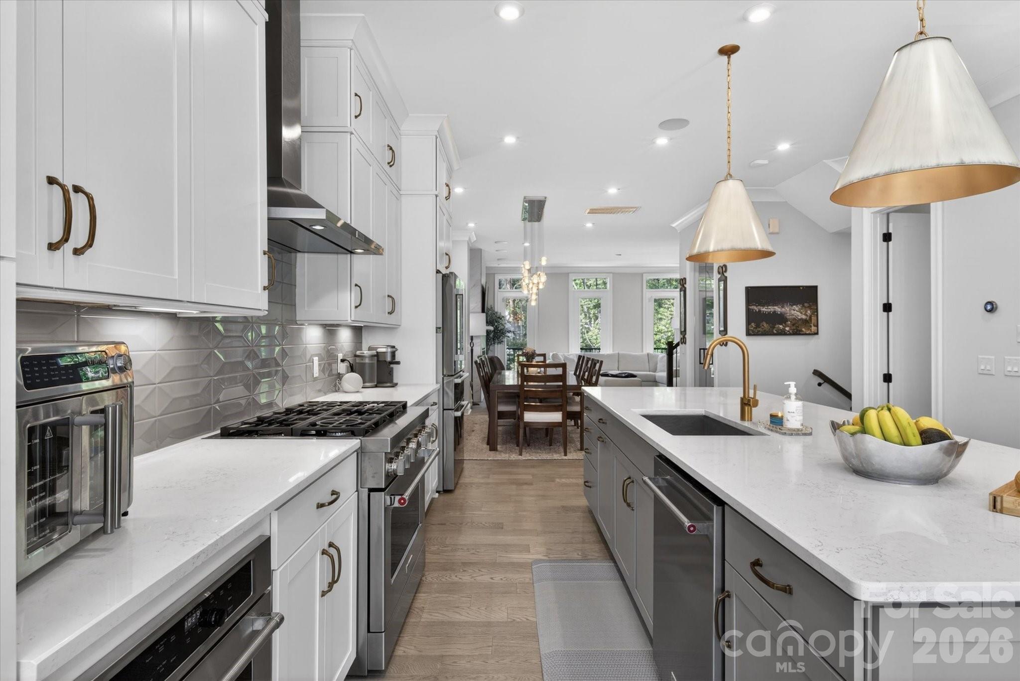 Elizabeth - Residential