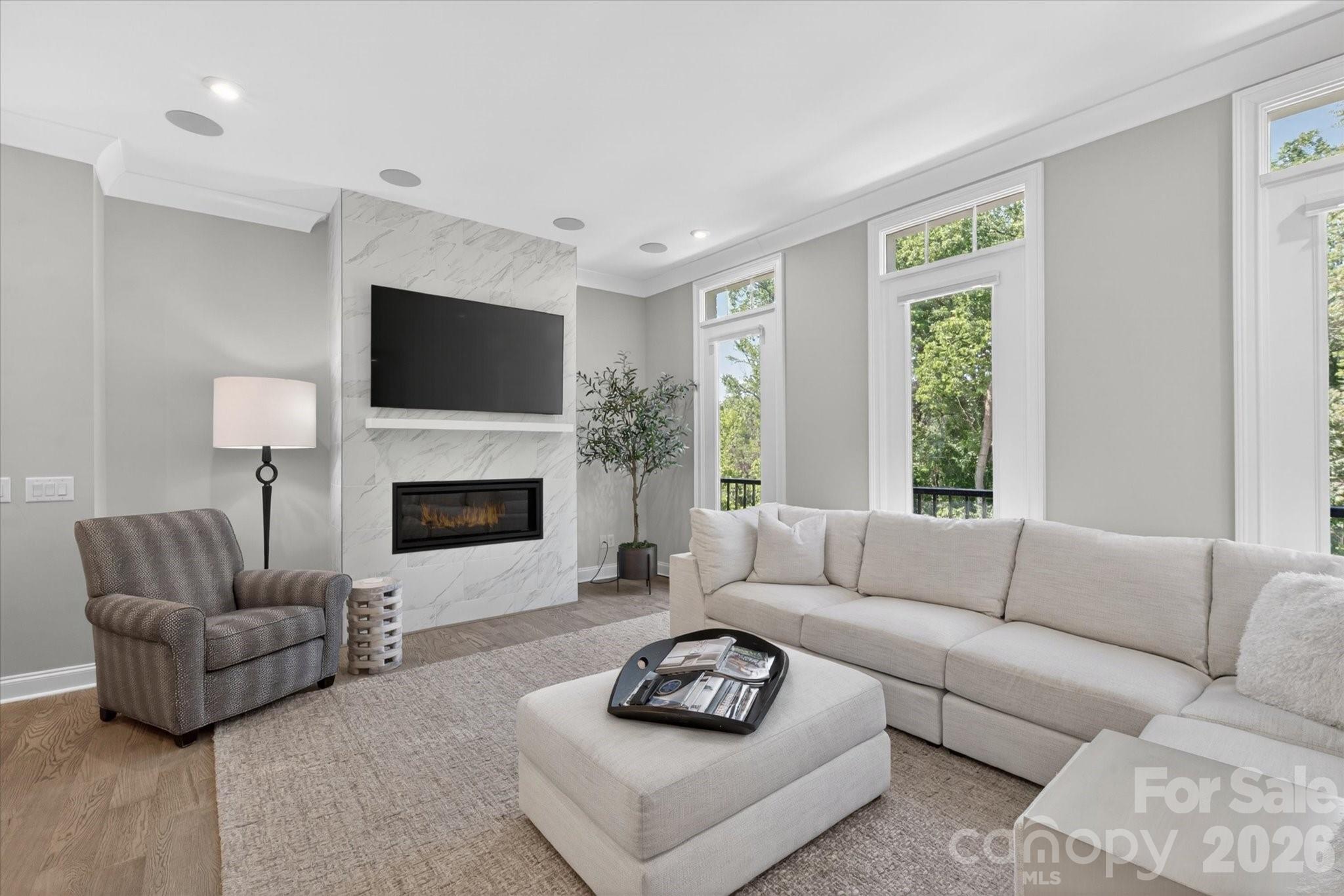 Elizabeth - Residential