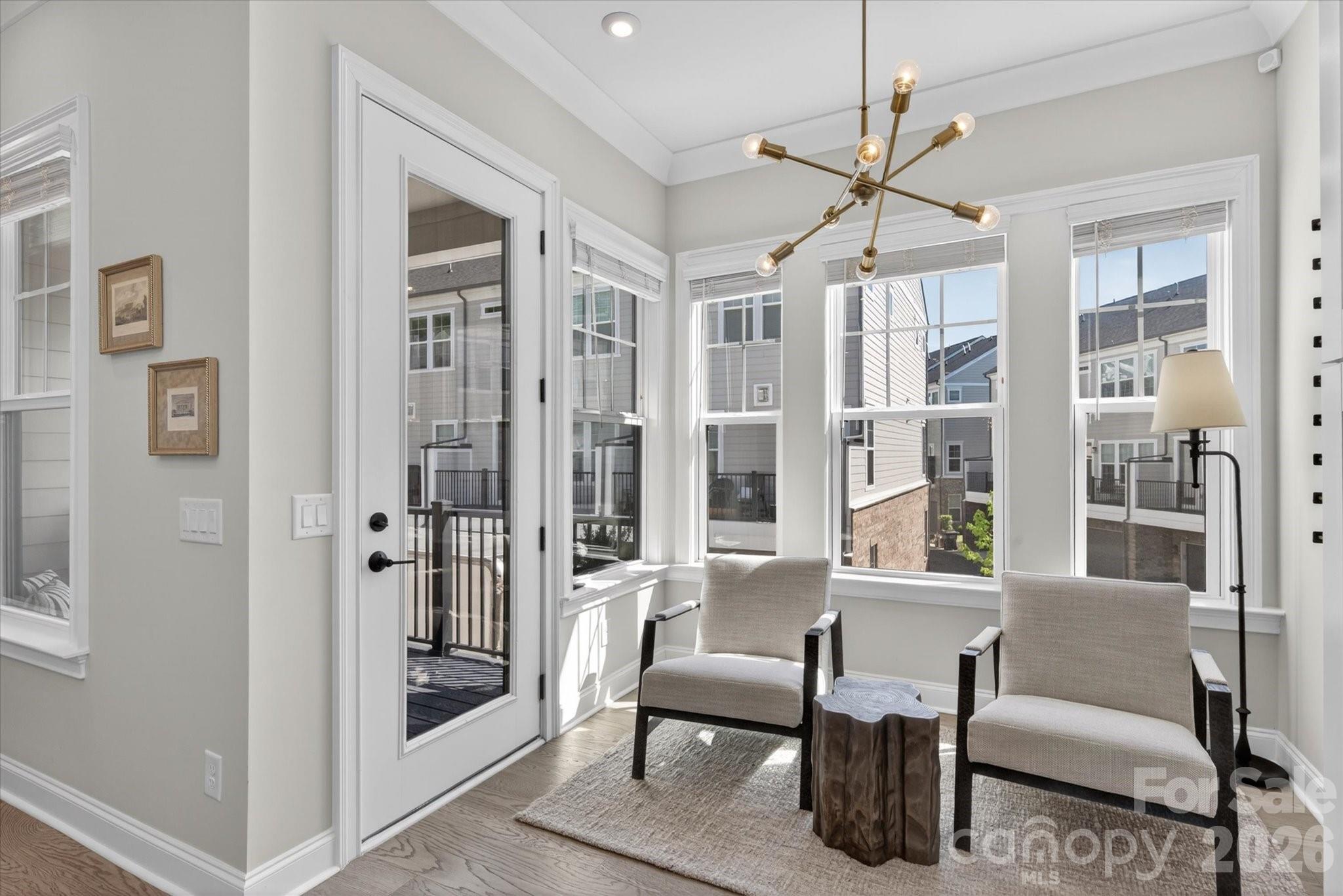 Elizabeth - Residential