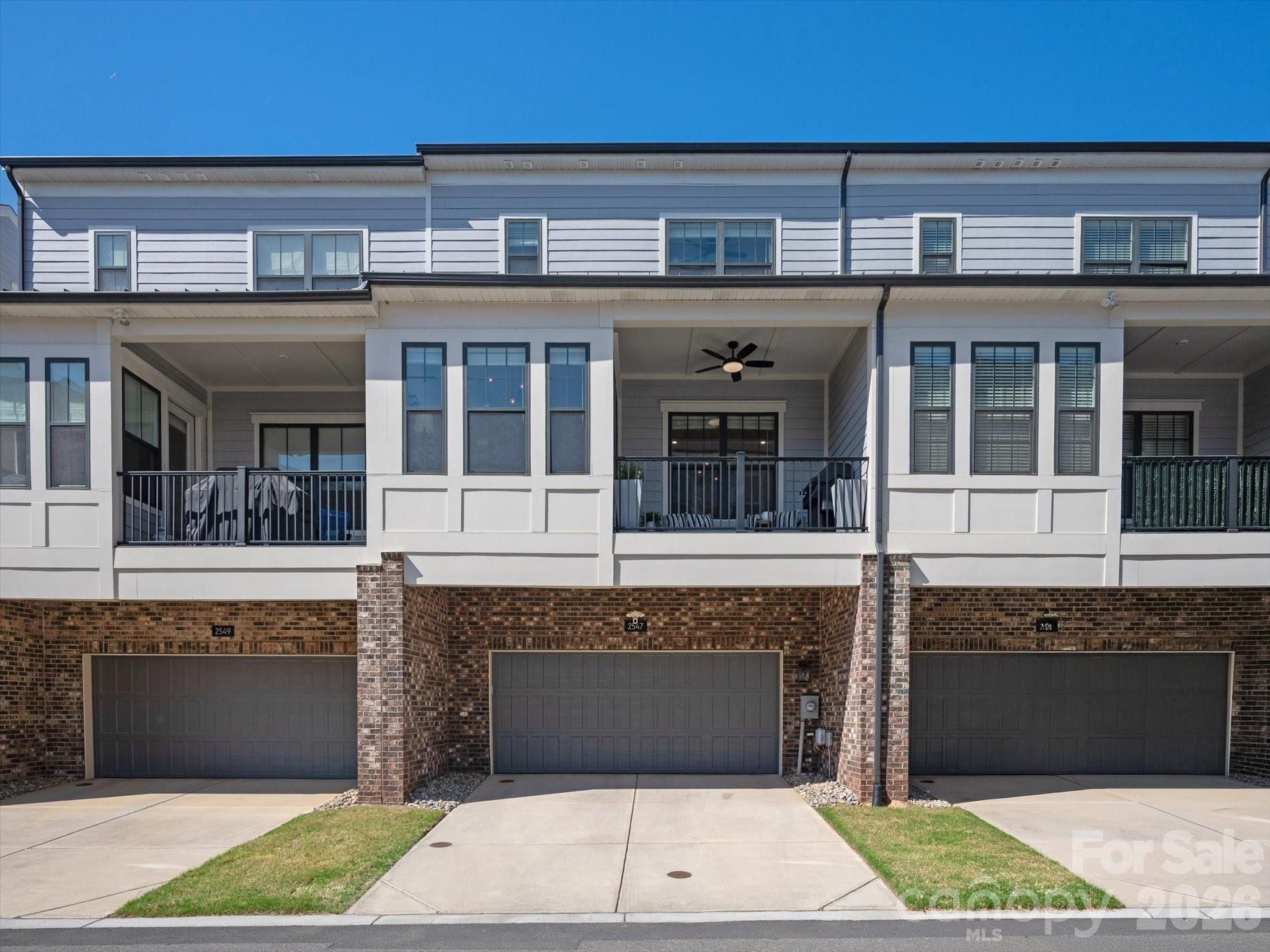 Elizabeth - Residential