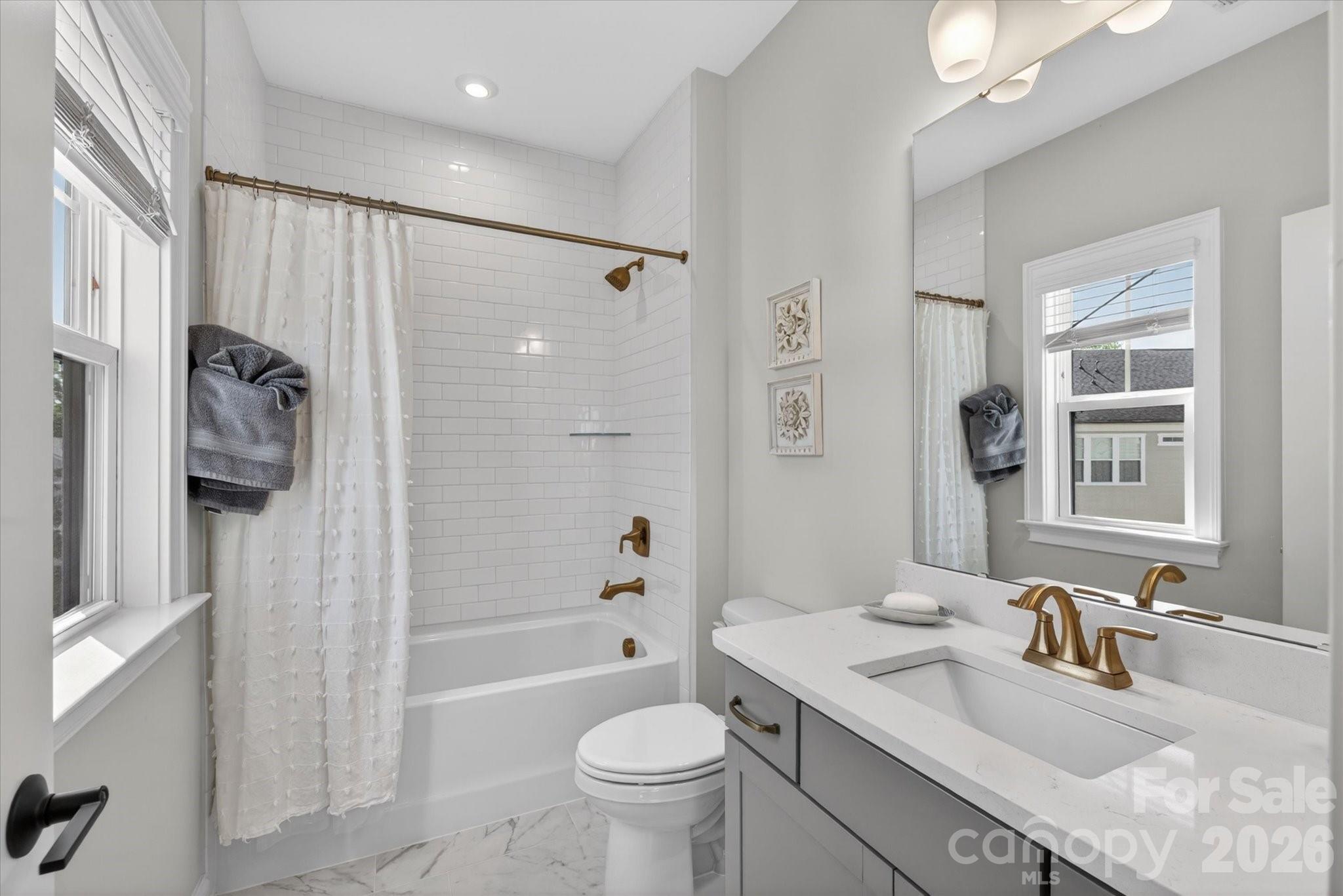 Elizabeth - Residential