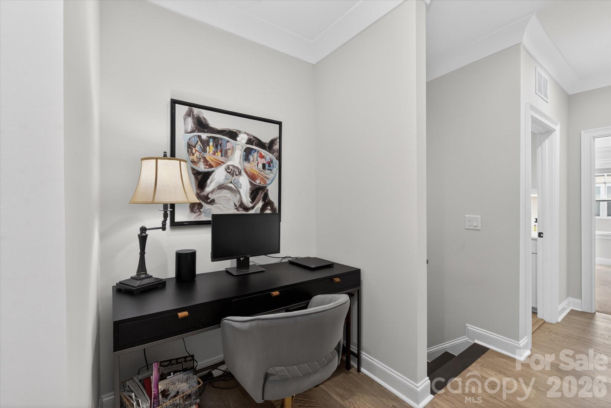 Elizabeth - Residential