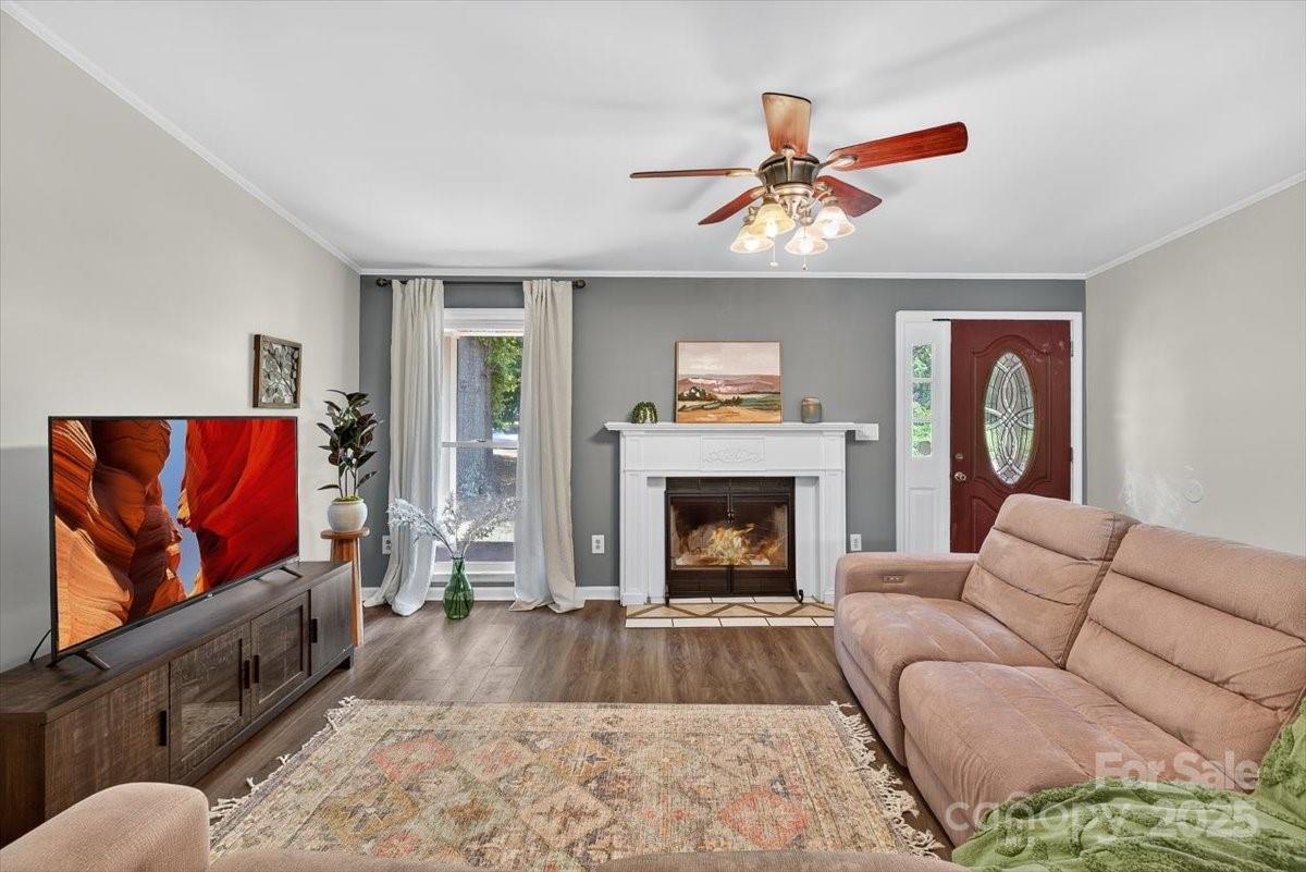 15101 Beatties Ford Road