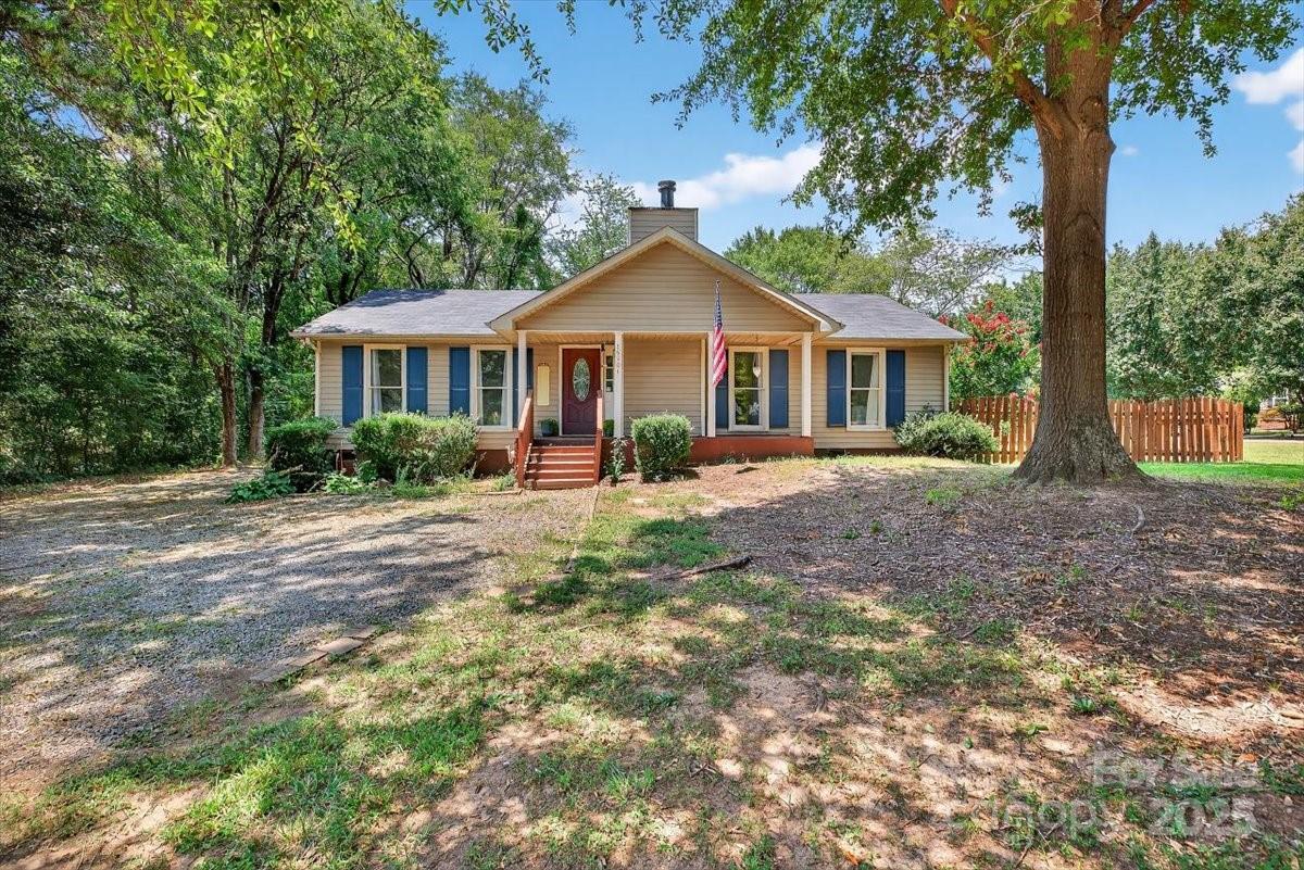 15101 Beatties Ford Road