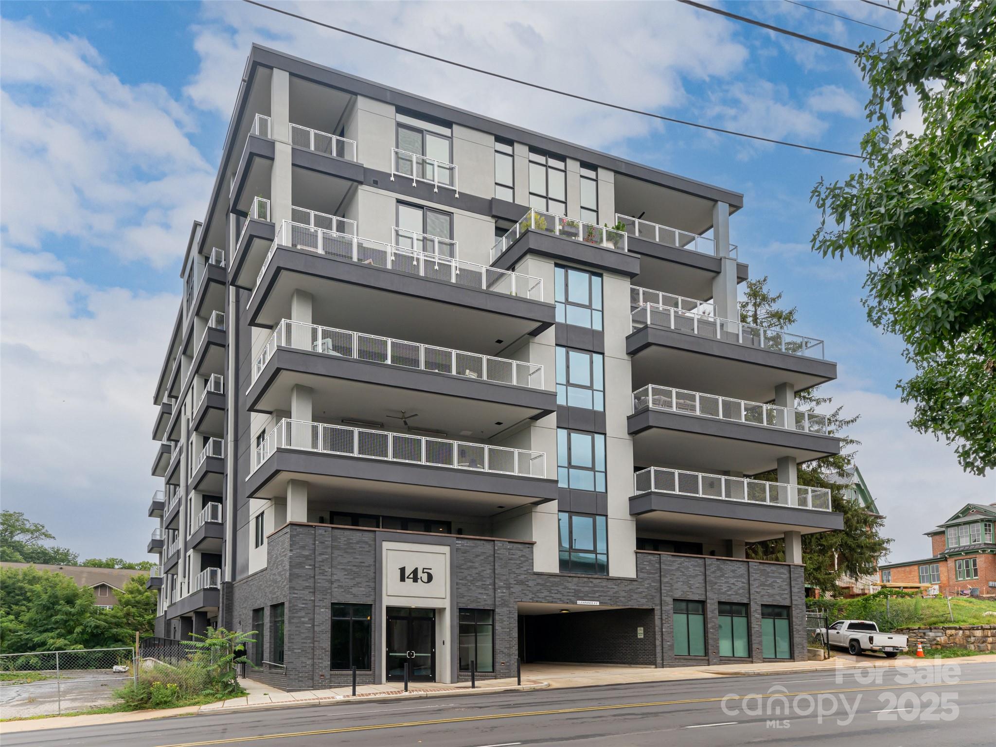 145 Biltmore Avenue 101