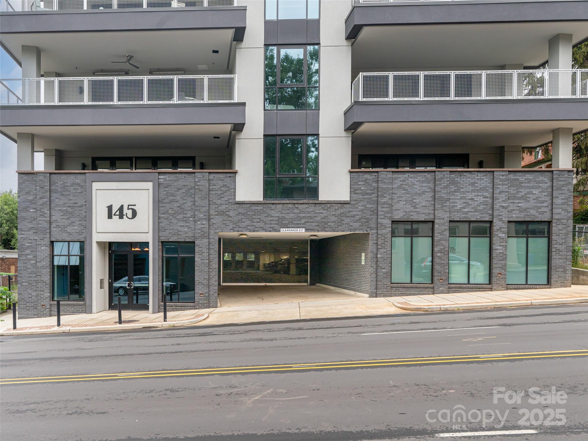 145 Biltmore Avenue 101