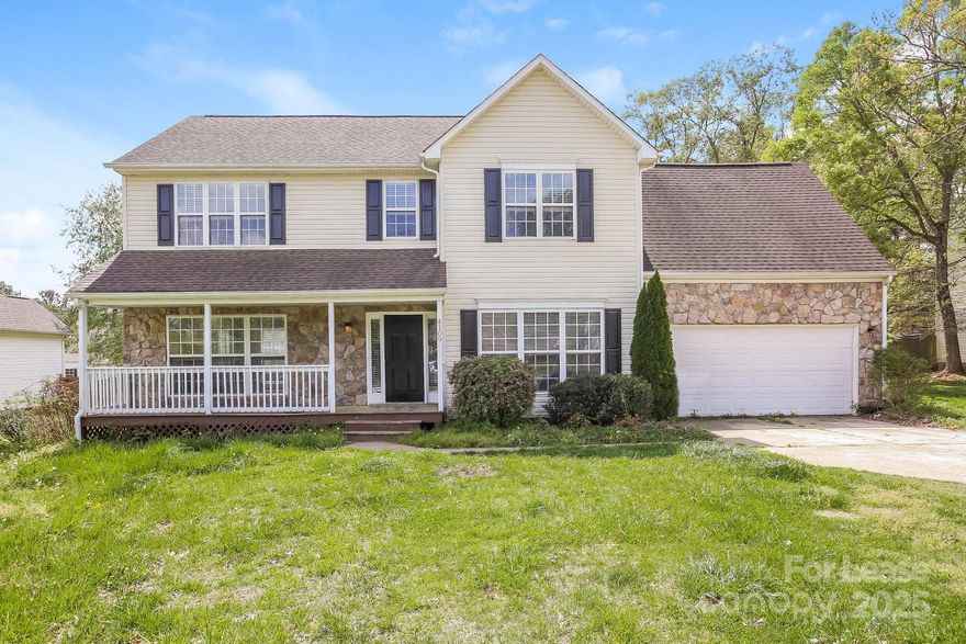 Looking for your dream home? Through our seamless leasing process, this beautifully designed home is move-in ready. Our spacious layout is perfect for comfortable living that you can enjoy with your pets too; we’re proud to be pet friendly. Our homes are built using high-quality, eco-friendly materials with neutral paint colors, updated fixtures, and energy-efficient appliances. Enjoy the backyard and community to unwind after a long day, or simply greet neighbors, enjoy the fresh air, and gather for fun-filled activities. Ready to make your next move your best move? Apply now. Take a tour today. We’ll never ask you to wire money or request funds through a payment app via mobile. The fixtures and finishes of this property may differ slightly from what is pictured.