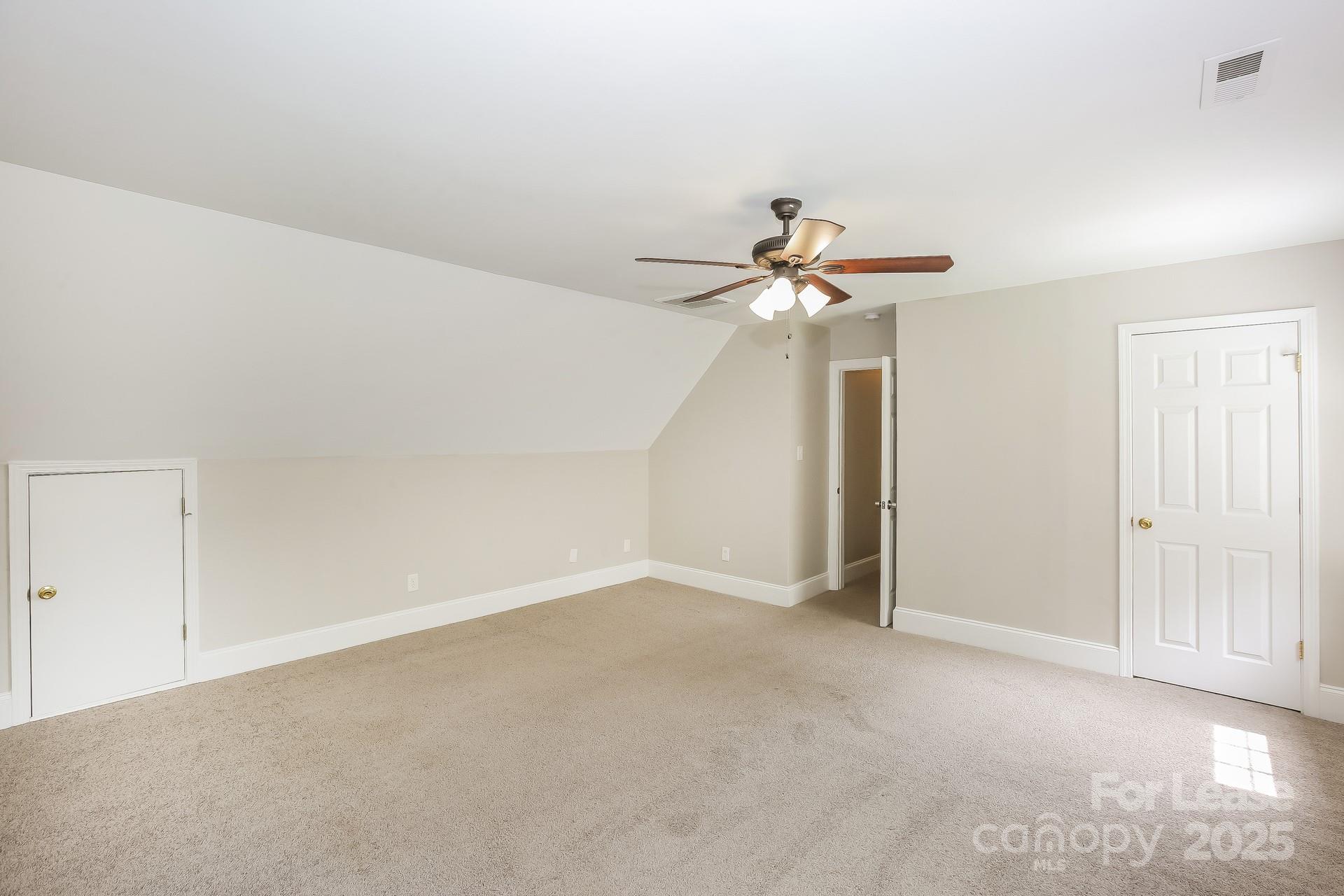 Hamilton Place - Residential Lease