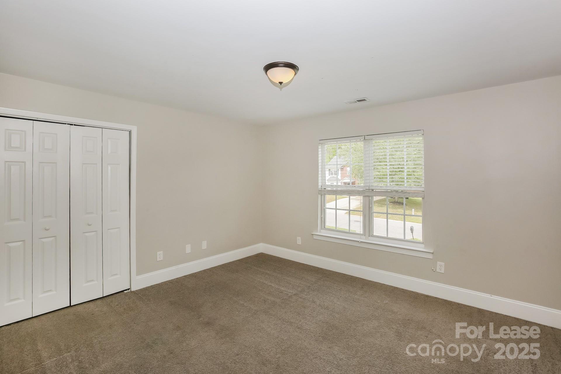 Hamilton Place - Residential Lease