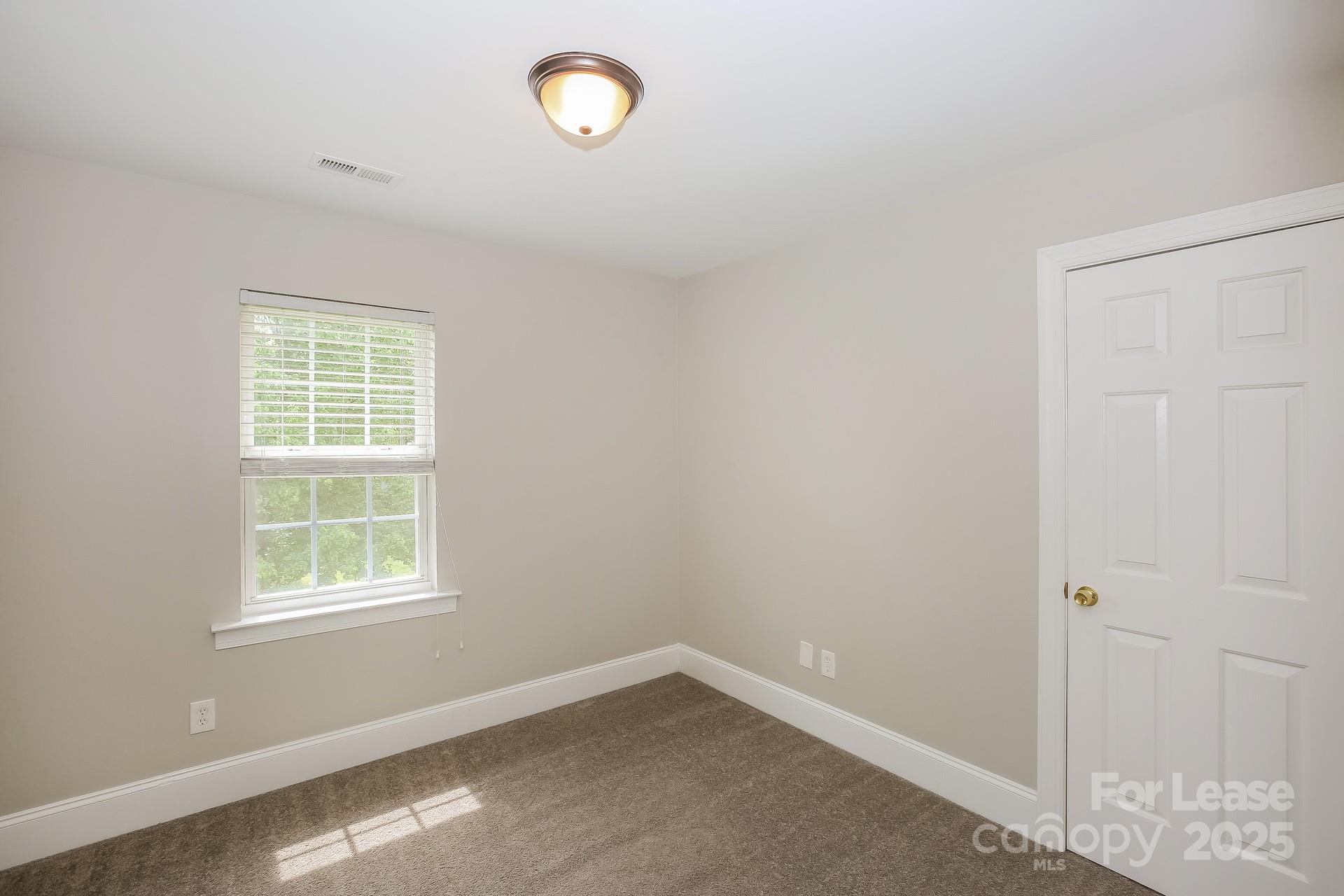 Hamilton Place - Residential Lease